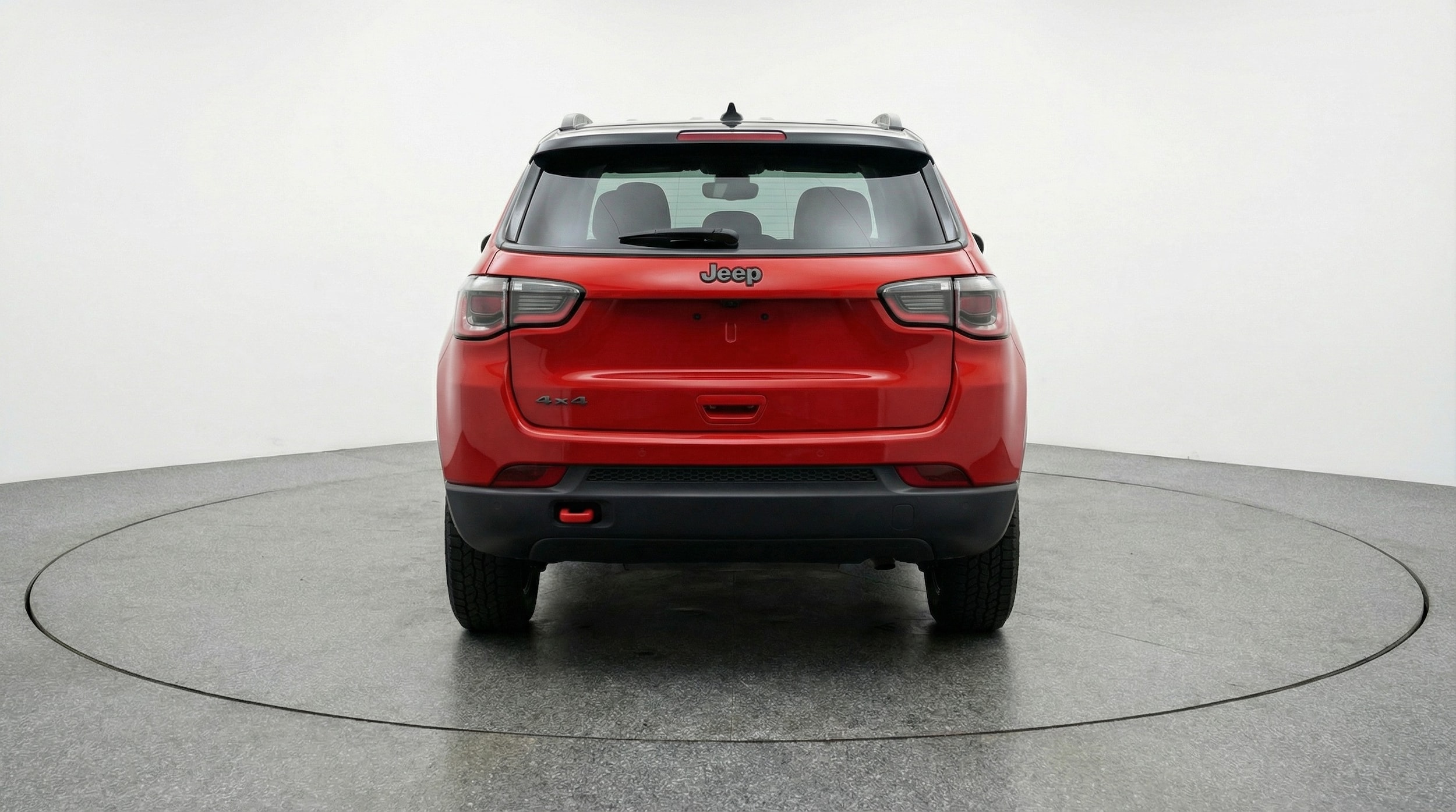 Thumbnail: 2025 Jeep Compass - 6