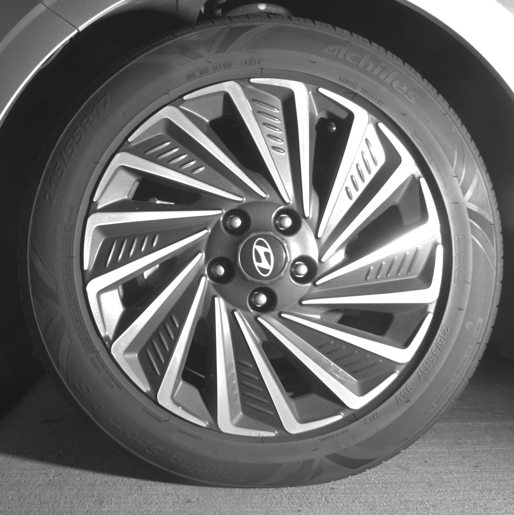 Thumbnail: 2025 Hyundai Sonata - 9