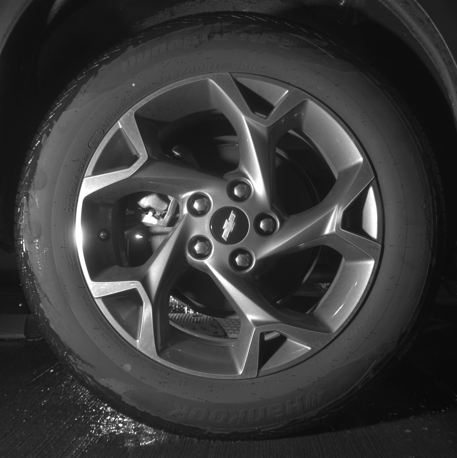 Thumbnail: 2025 Chevrolet Trax - 12