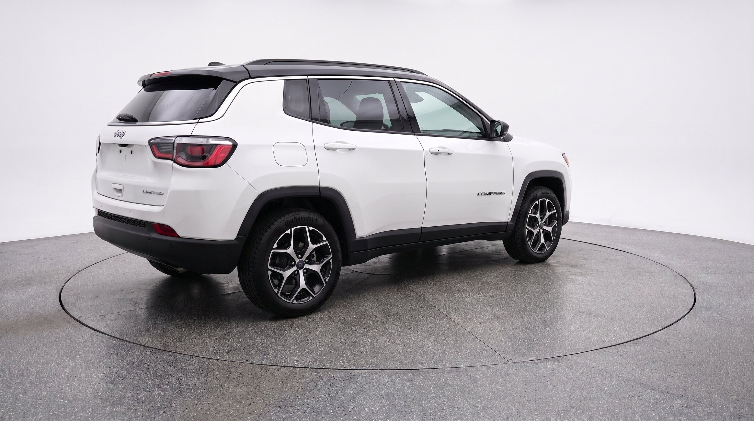 Thumbnail: 2025 Jeep Compass - 9