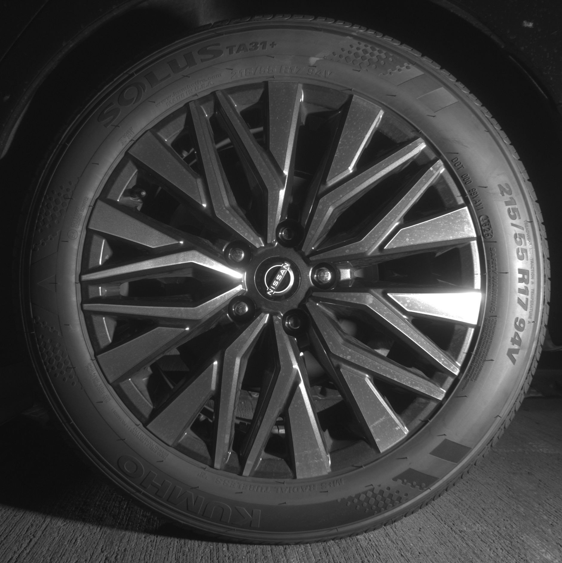 Thumbnail: 2026 Nissan Altima - 14