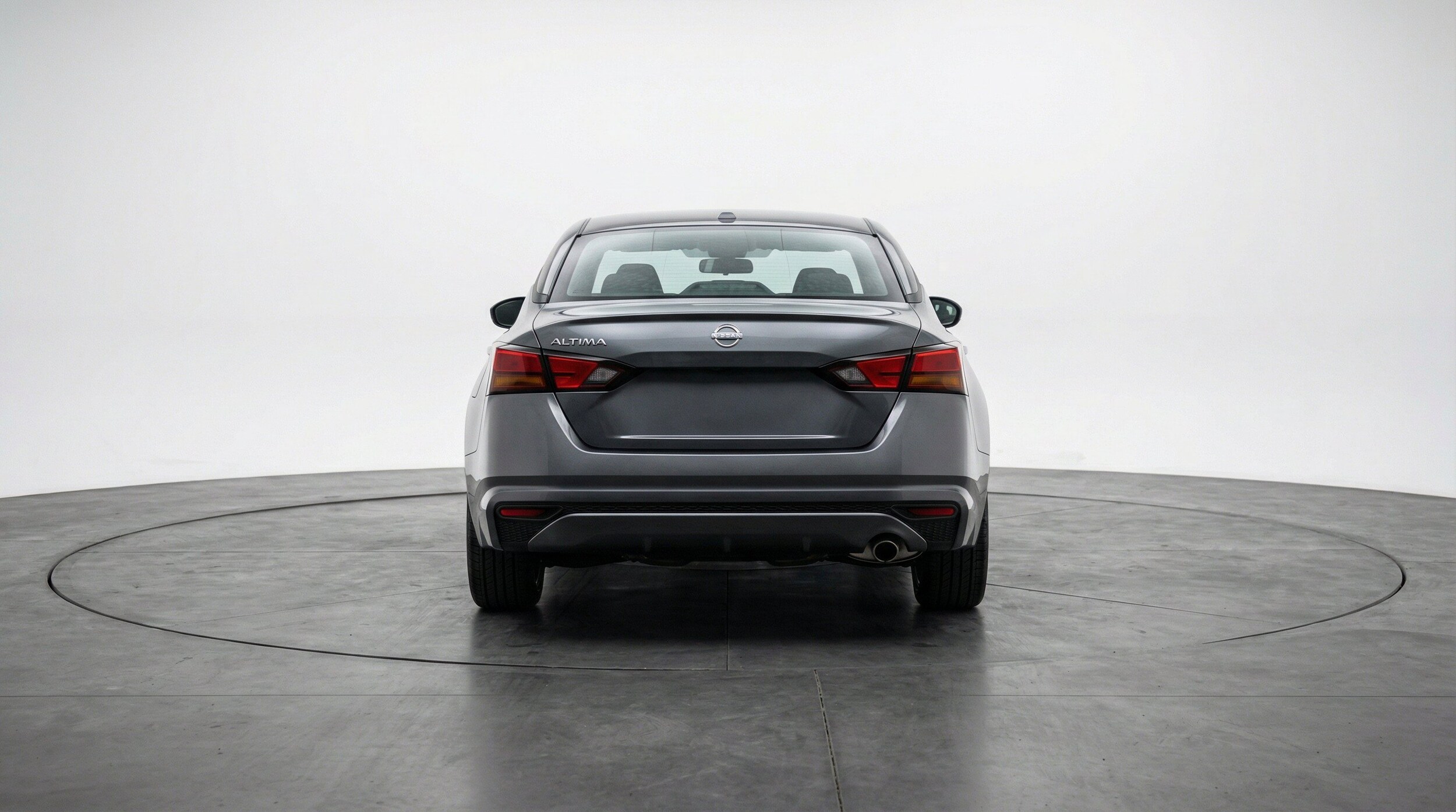Thumbnail: 2025 Nissan Altima - 7