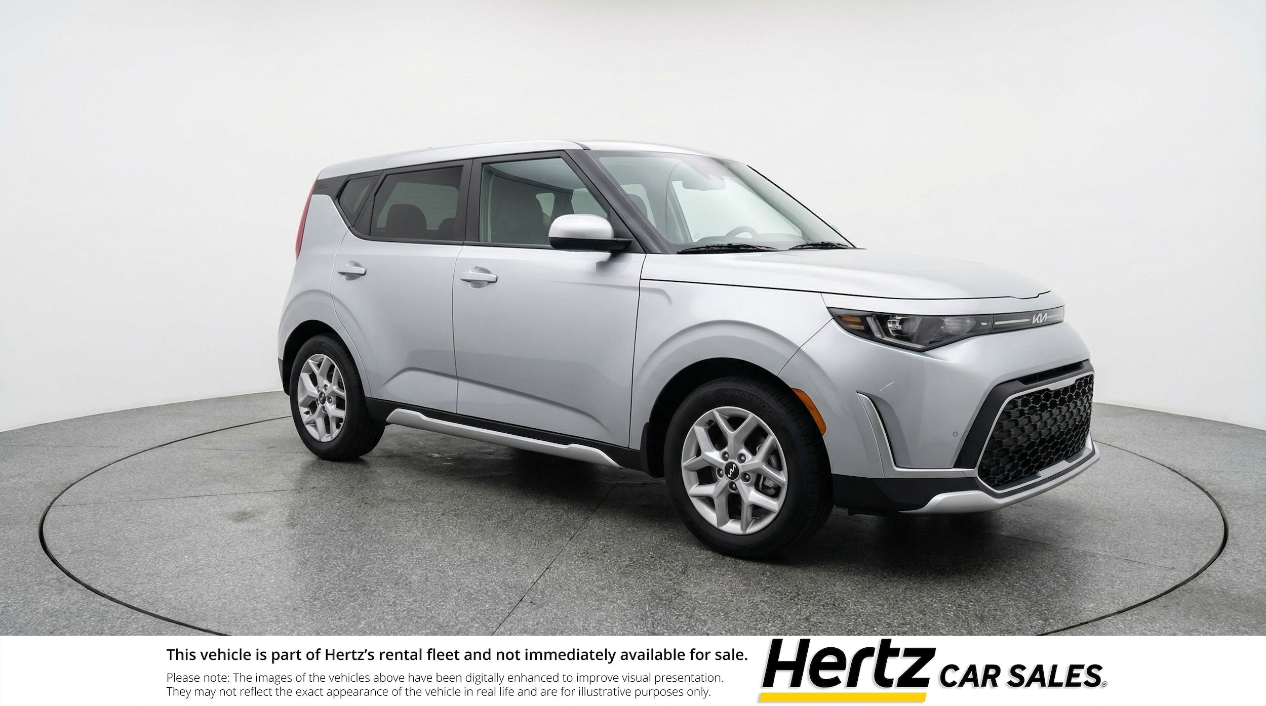 Thumbnail: 2025 Kia Soul - 1