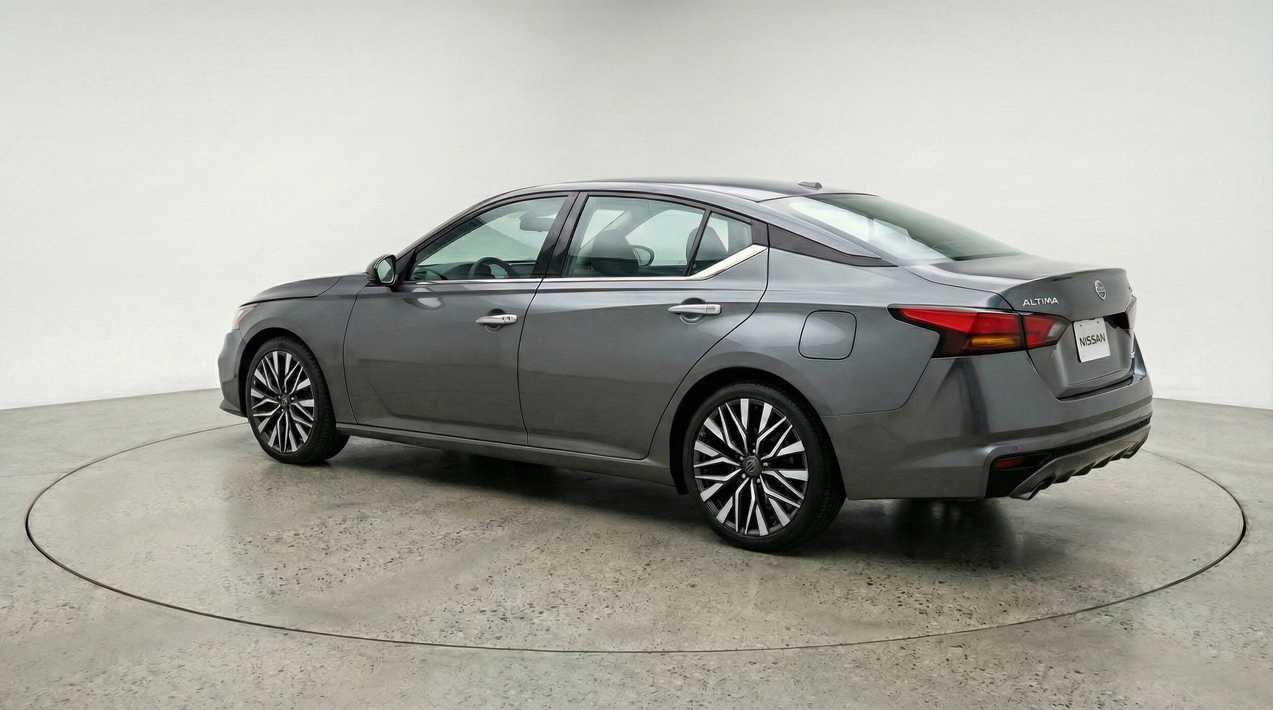 Thumbnail: 2025 Nissan Altima - 6