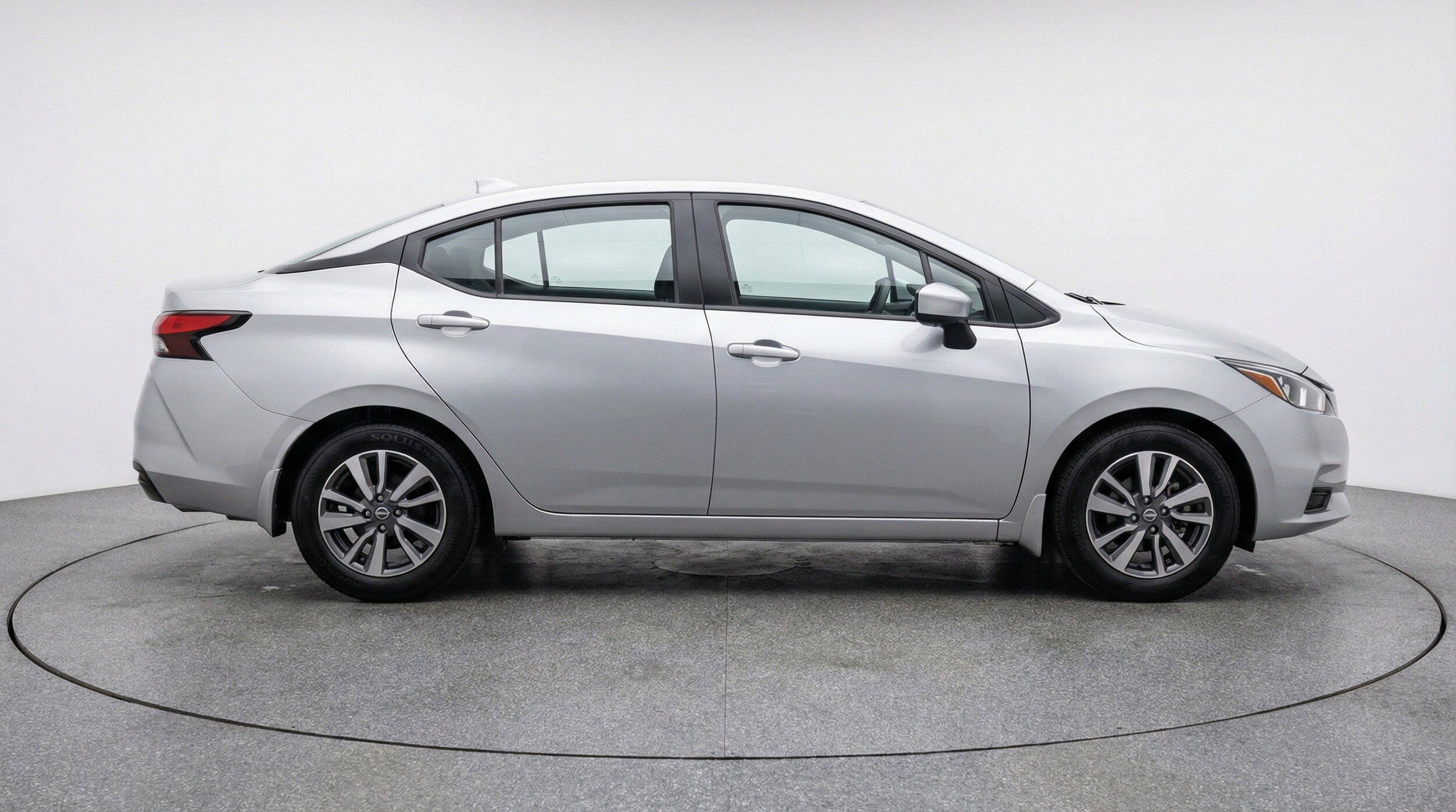 Thumbnail: 2025 Nissan Versa - 11