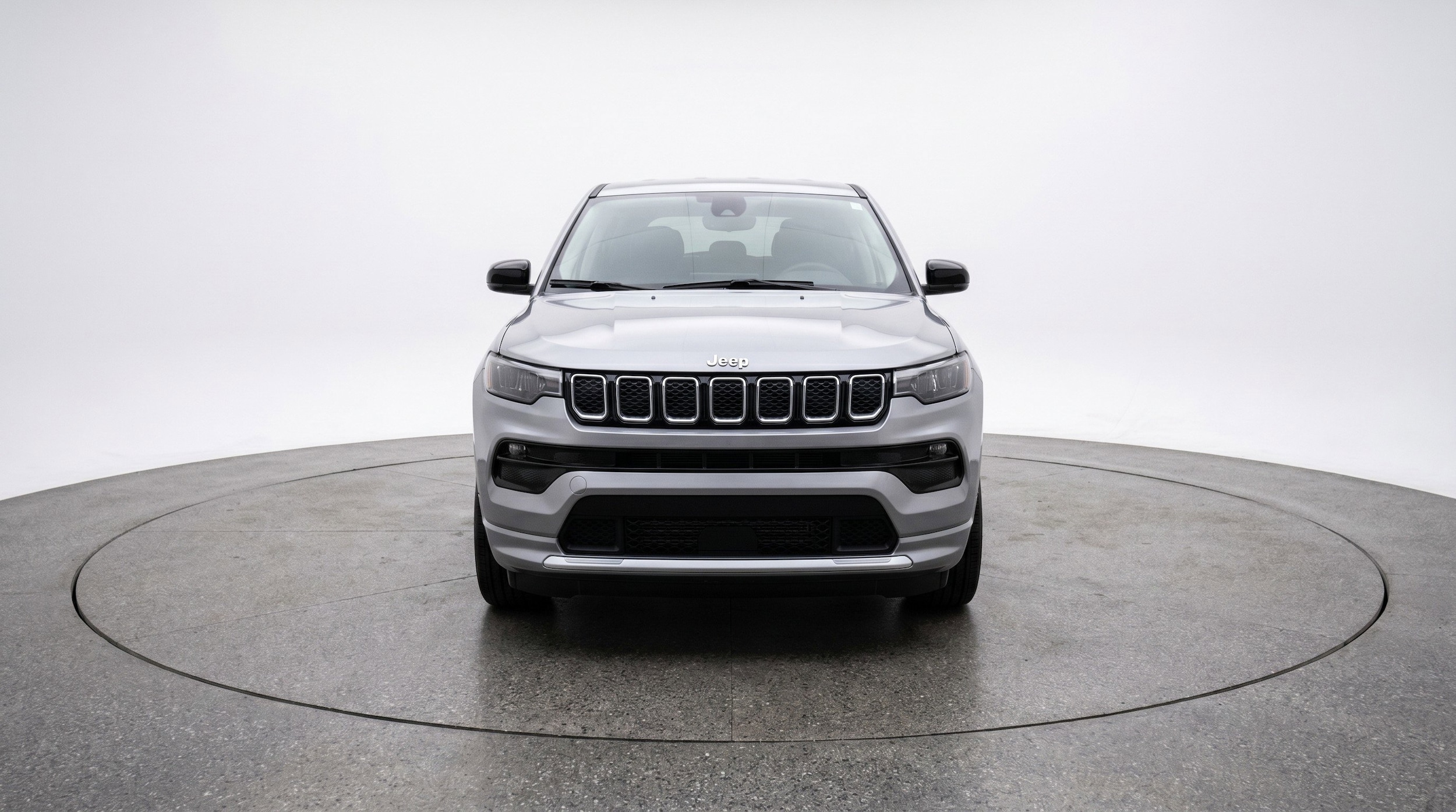Thumbnail: 2025 Jeep Compass - 2