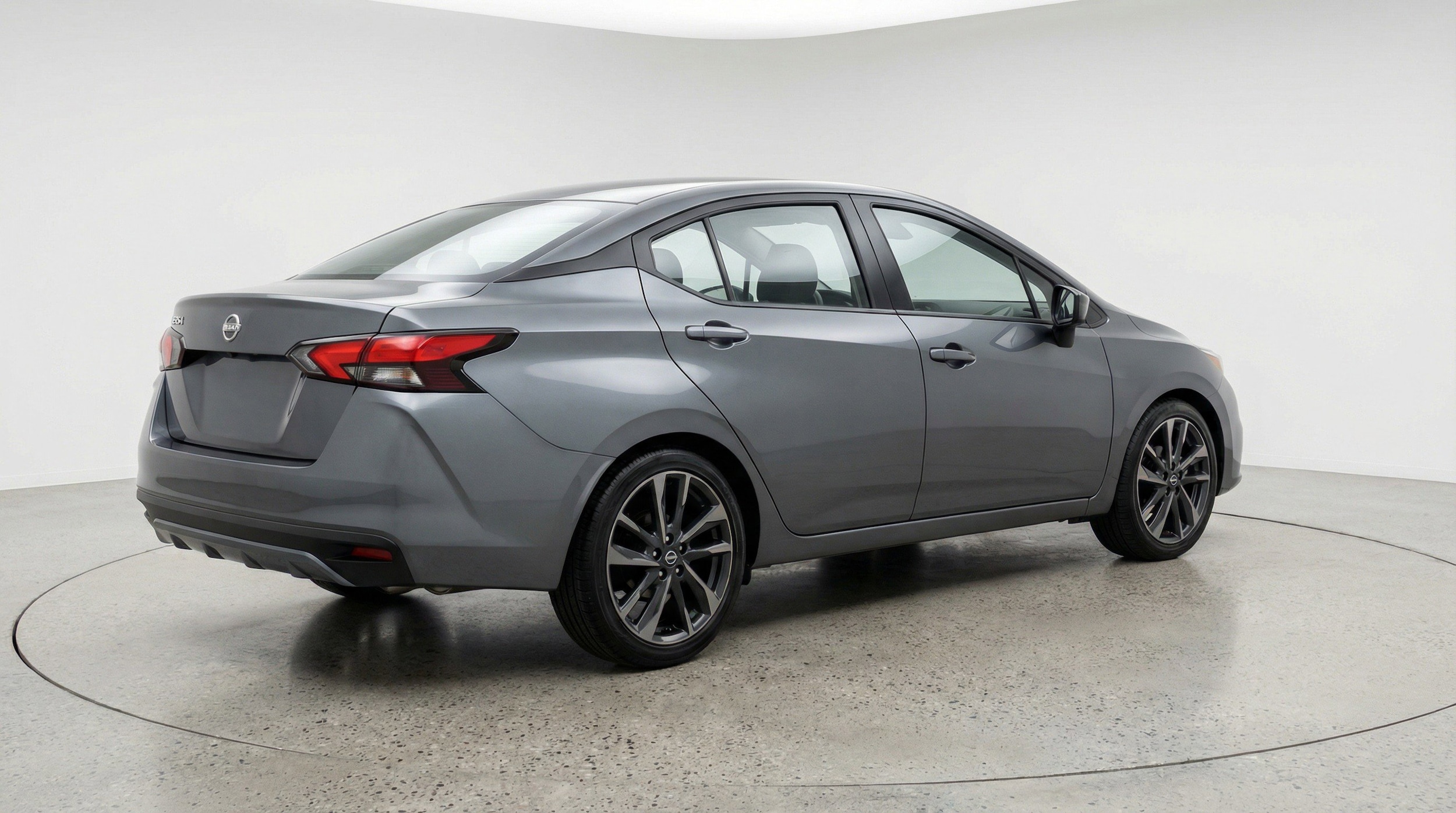Thumbnail: 2025 Nissan Versa - 9
