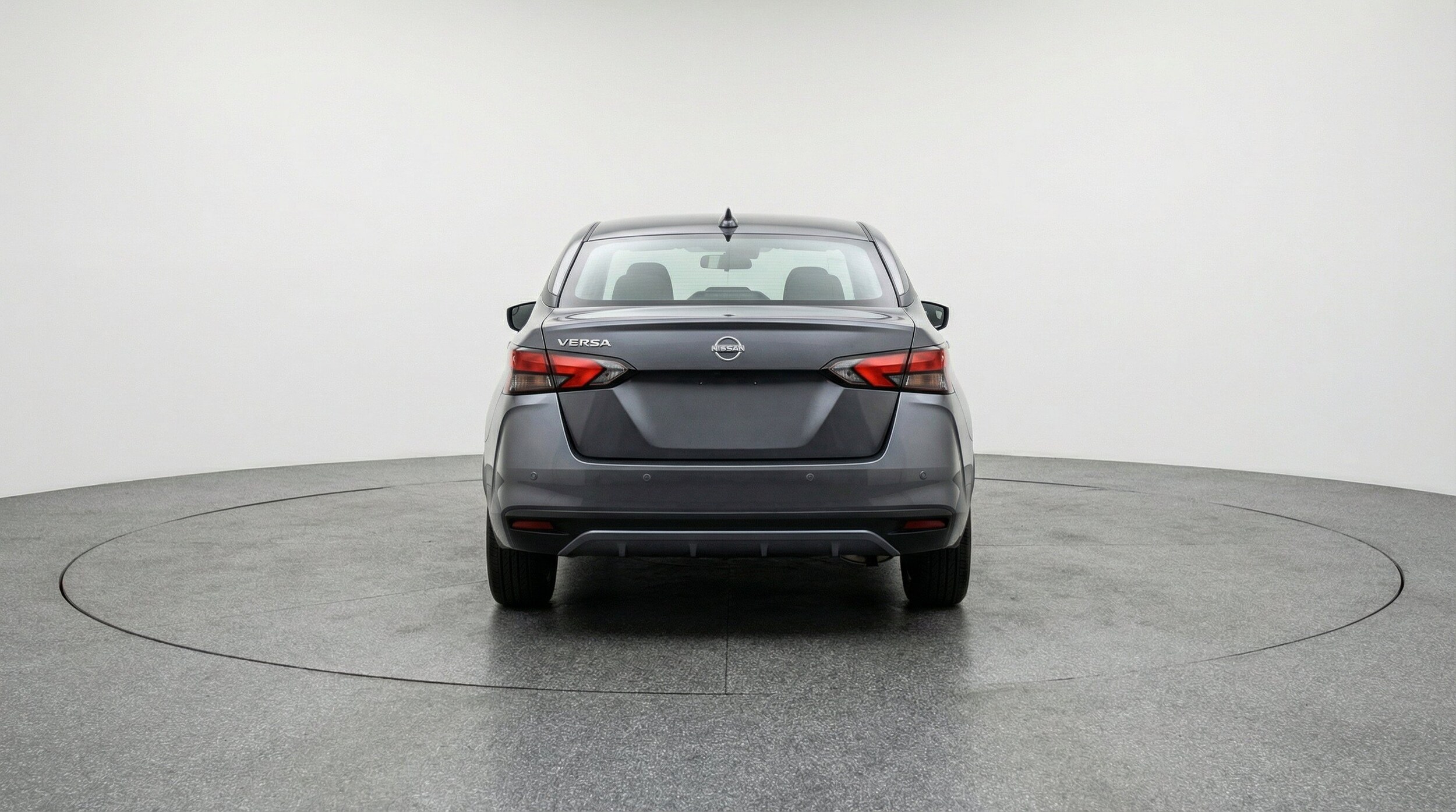 Thumbnail: 2025 Nissan Versa - 7