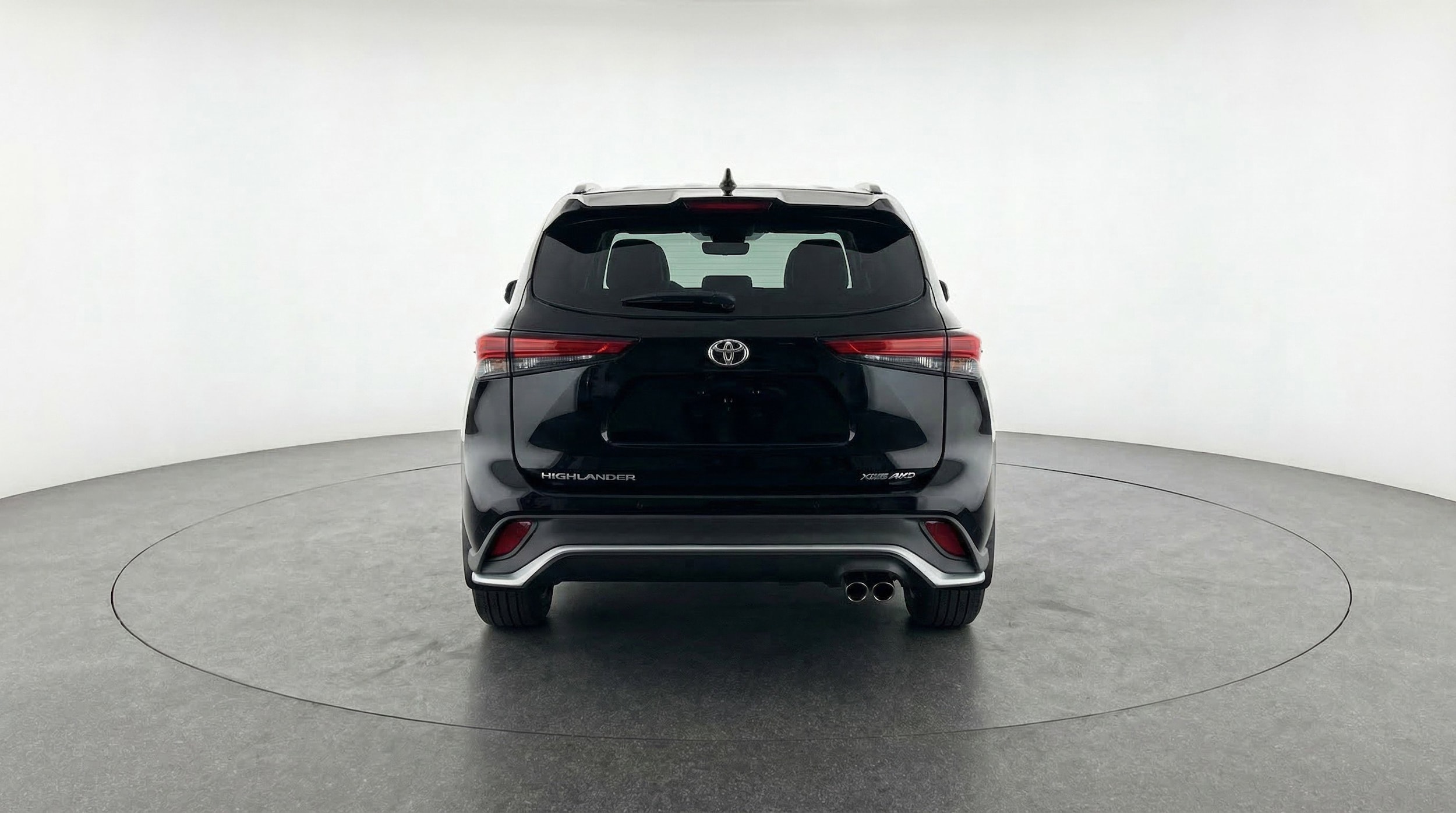 Thumbnail: 2025 Toyota Highlander - 7