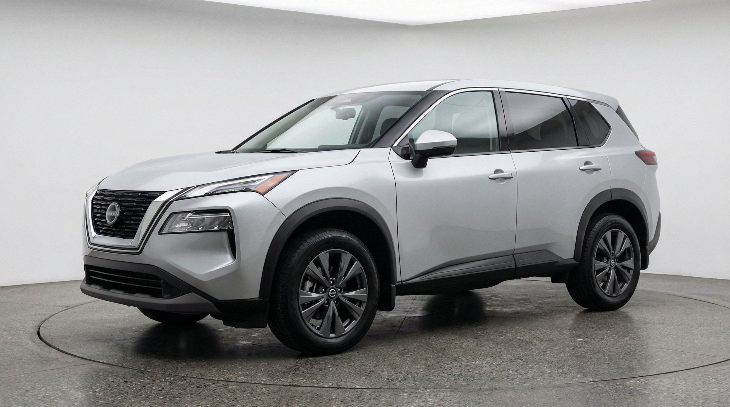 Thumbnail: 2025 Nissan Rogue - 3