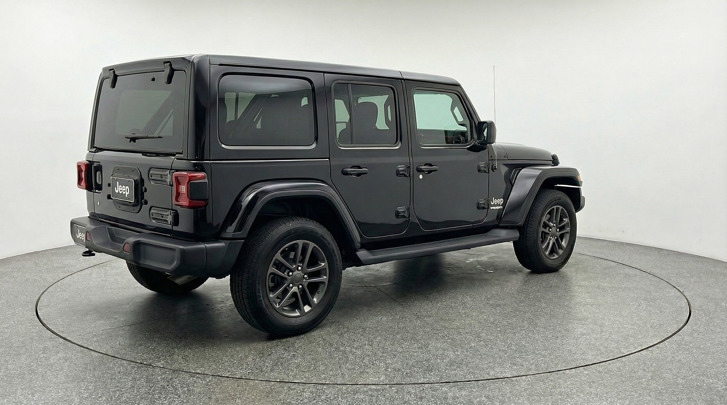 Thumbnail: 2025 Jeep Wrangler - 9