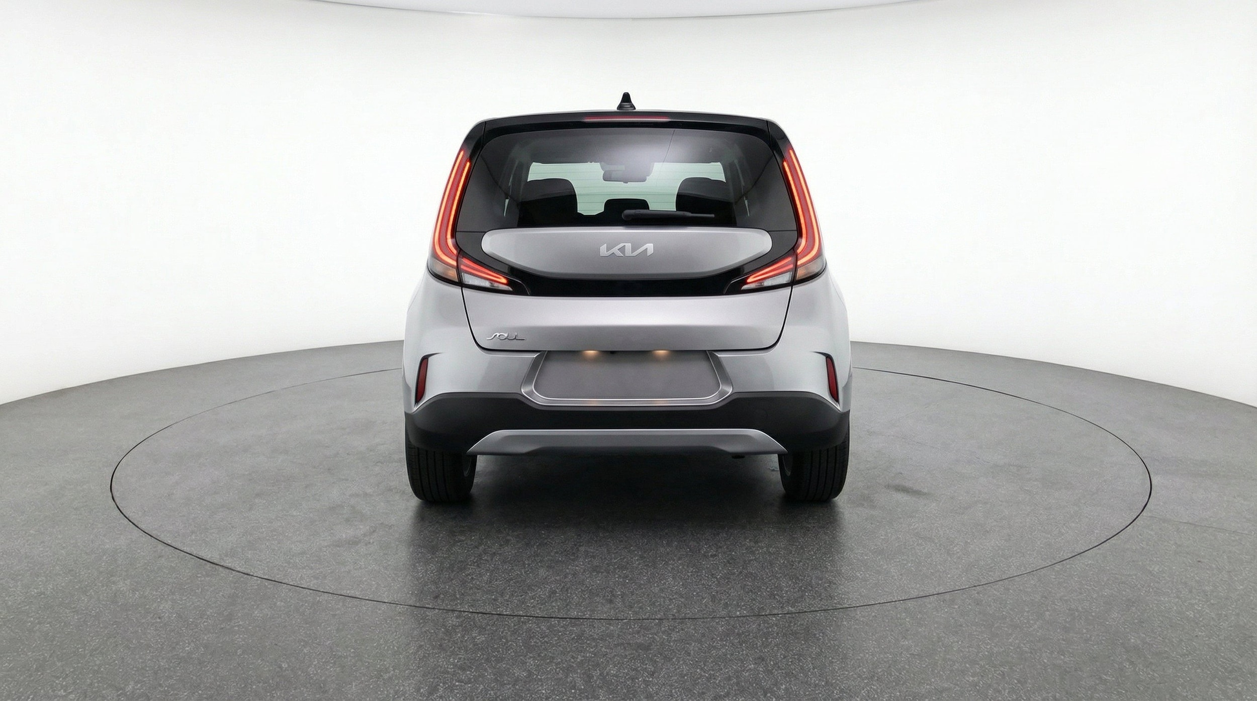 Thumbnail: 2025 Kia Soul - 7