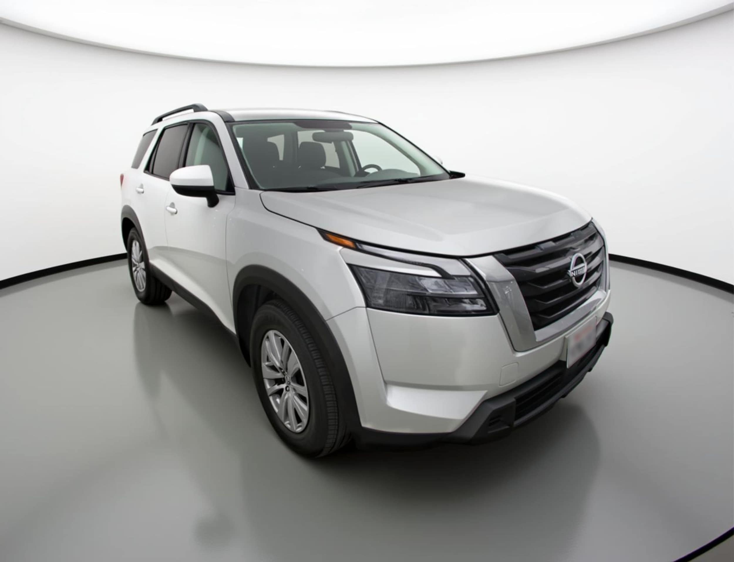 Thumbnail: 2025 Nissan Pathfinder - 1