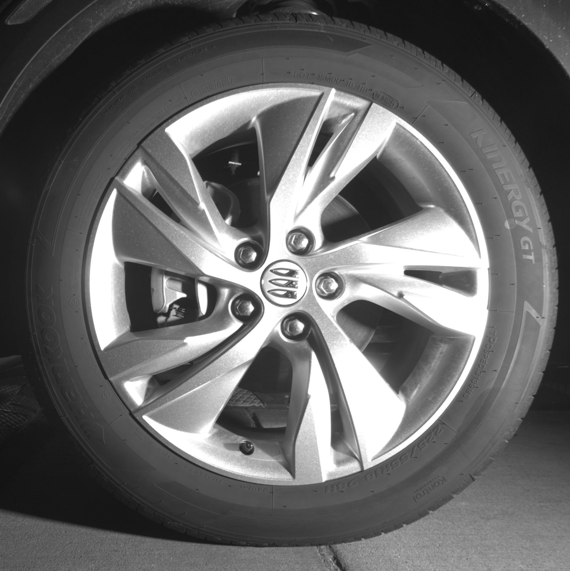 Thumbnail: 2026 Buick Encore GX - 12