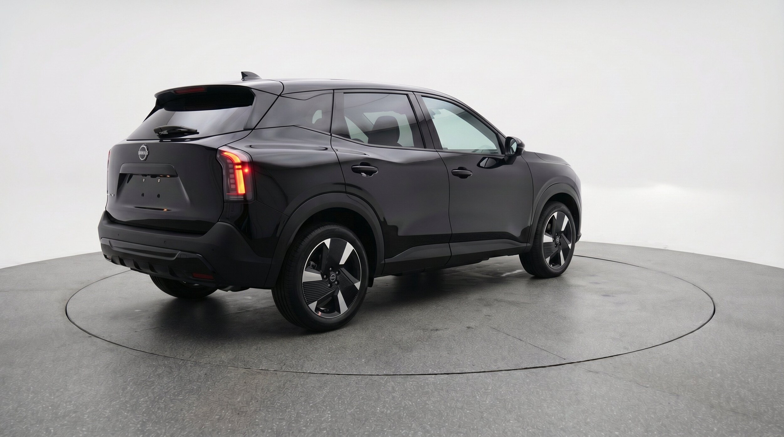 Thumbnail: 2026 Nissan Kicks - 9