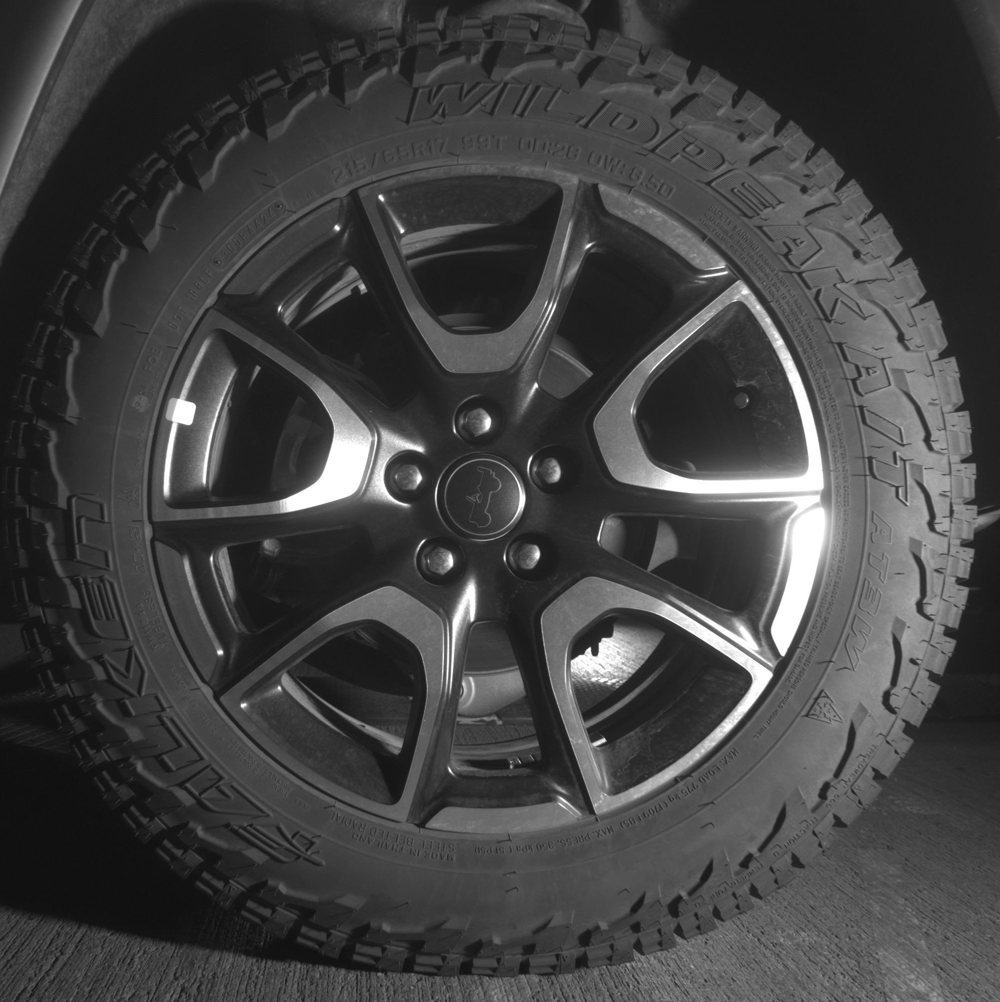 Thumbnail: 2025 Jeep Compass - 14