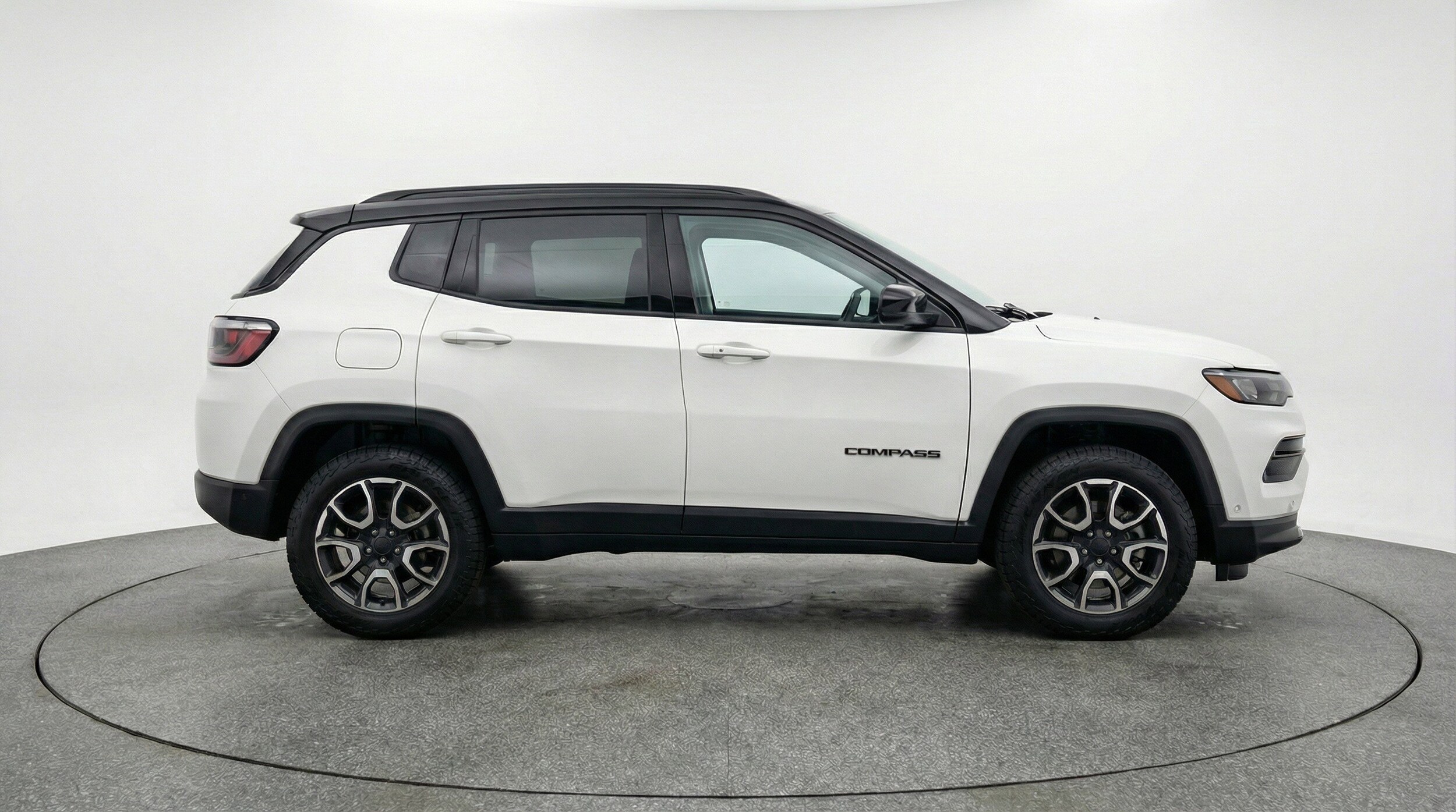 Thumbnail: 2025 Jeep Compass - 11