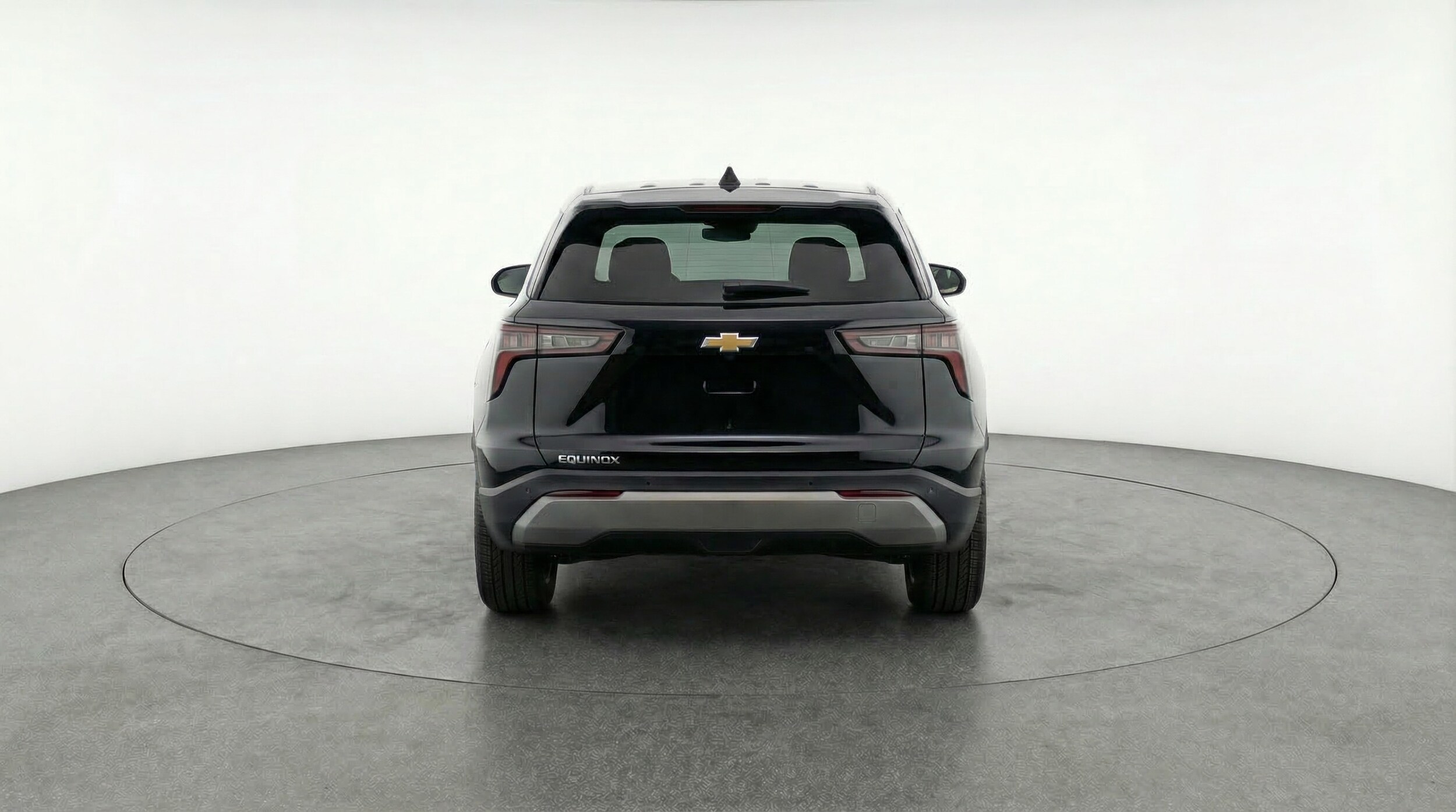 Thumbnail: 2025 Chevrolet Equinox - 6