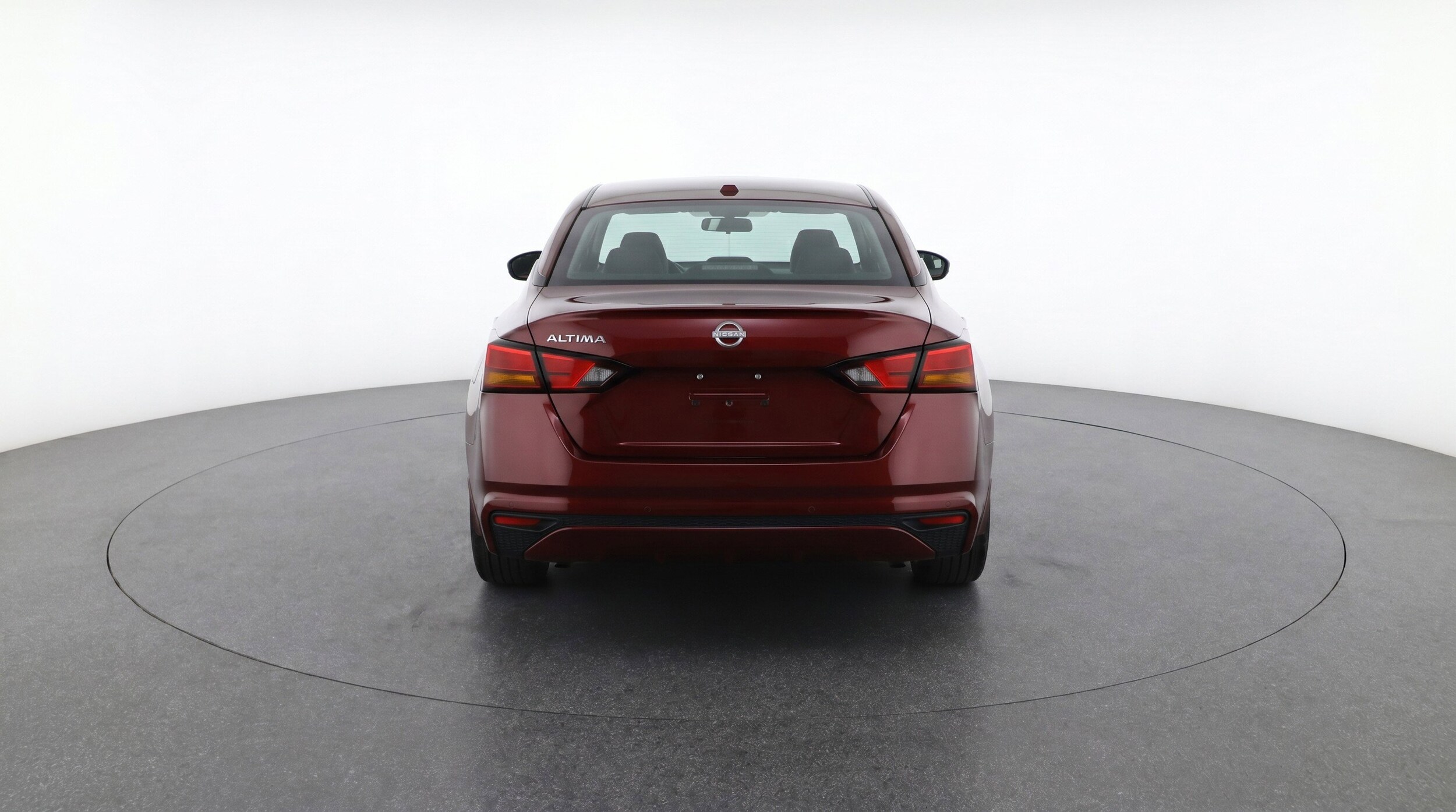 Thumbnail: 2025 Nissan Altima - 7
