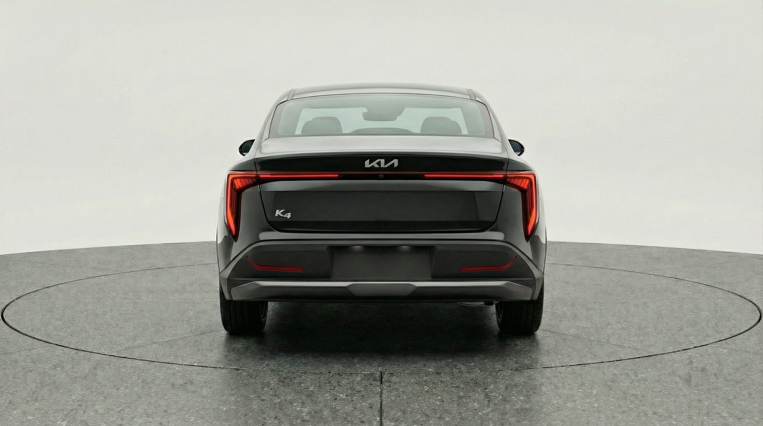 Thumbnail: 2026 Kia K4 - 7