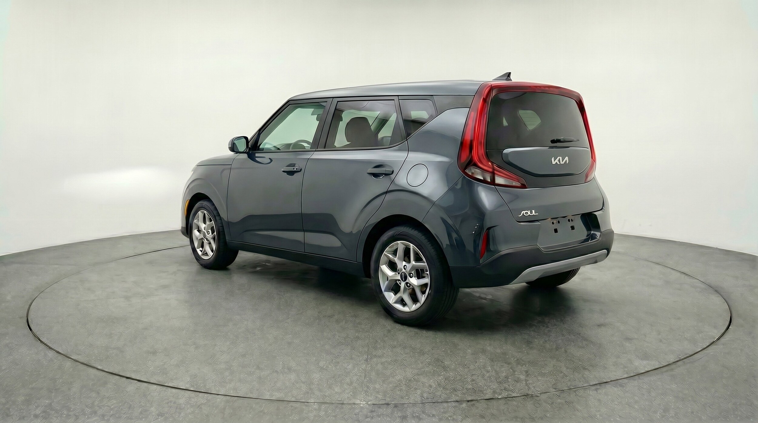 Thumbnail: 2025 Kia Soul - 6