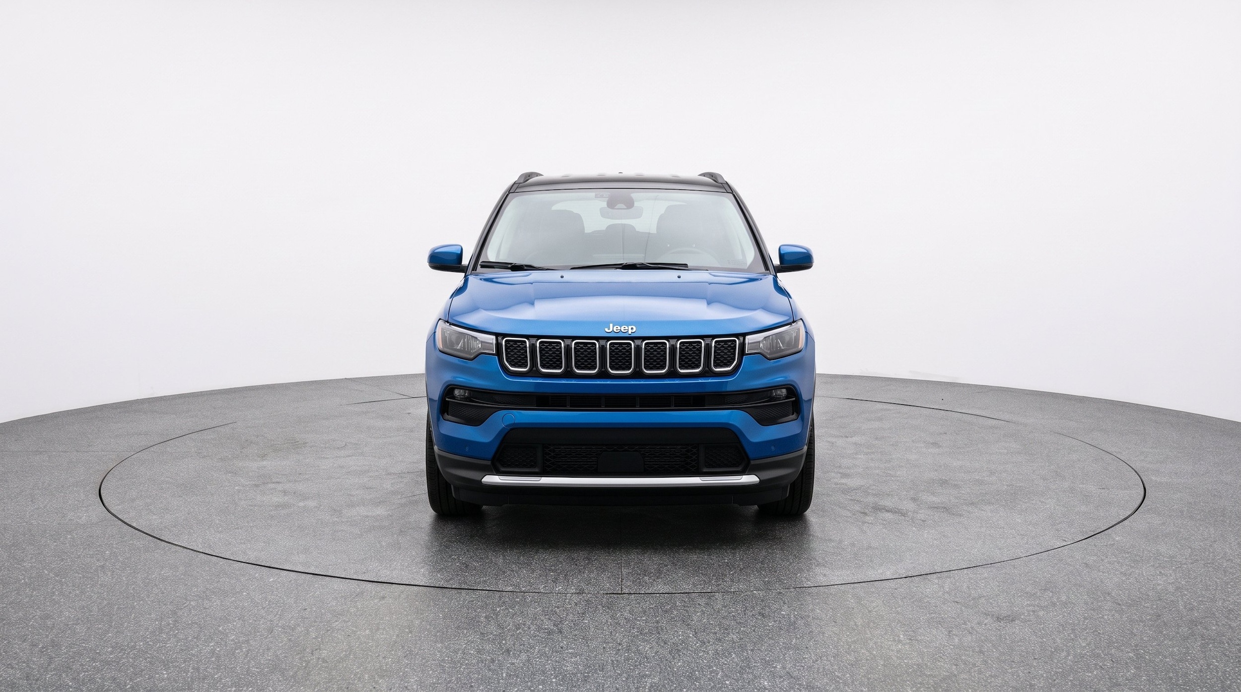 Thumbnail: 2025 Jeep Compass - 2