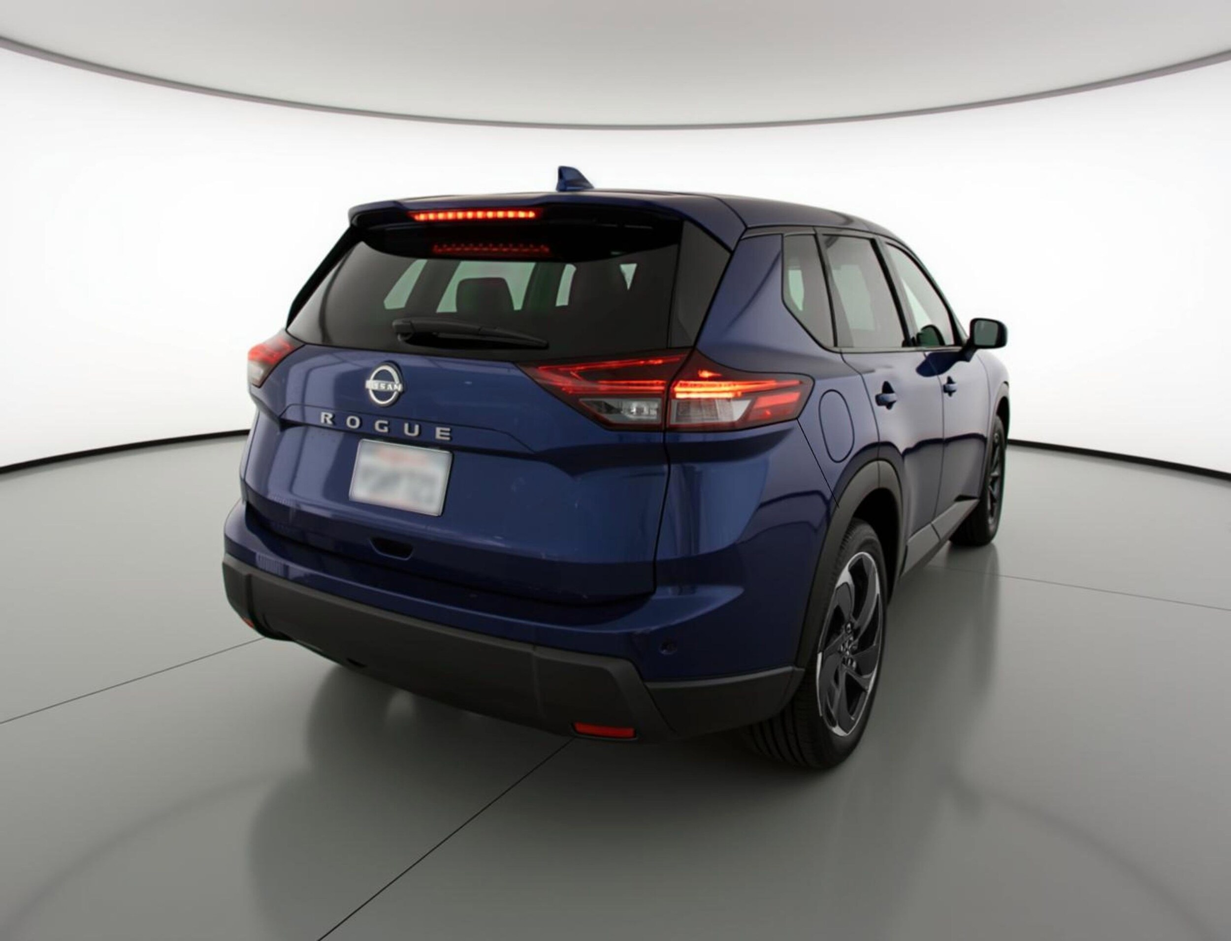 Thumbnail: 2025 Nissan Rogue - 9