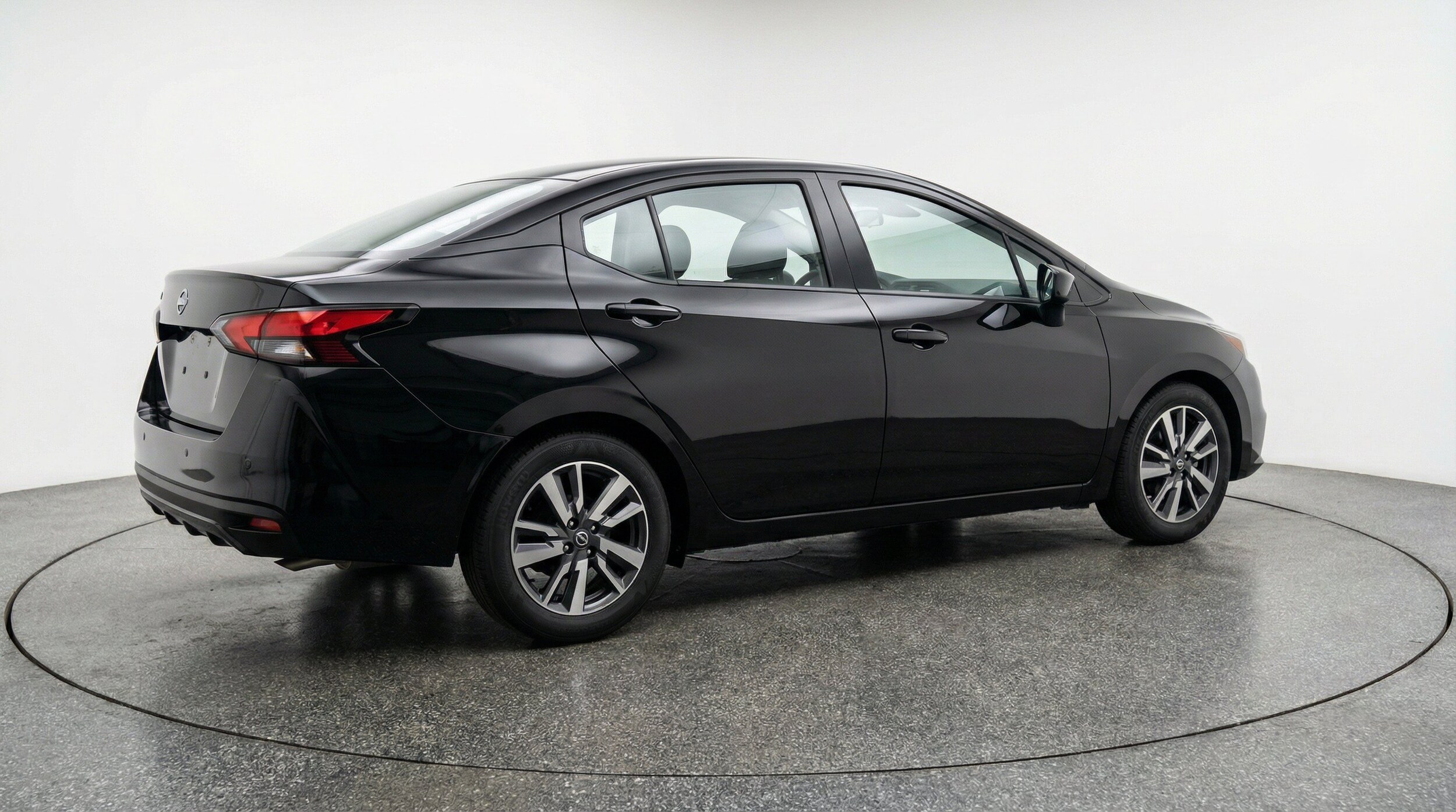 Thumbnail: 2025 Nissan Versa - 9