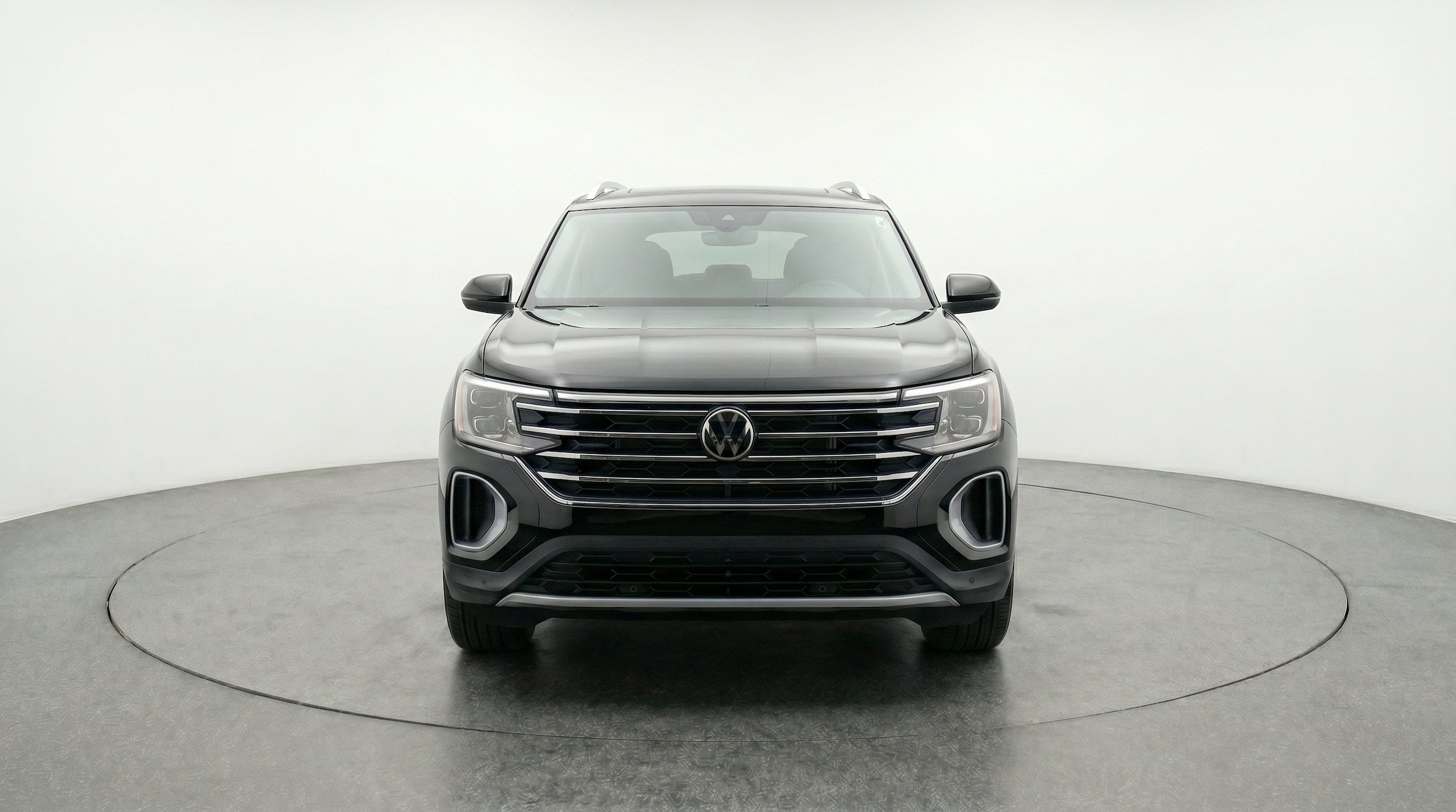 Thumbnail: 2026 Volkswagen Atlas - 2