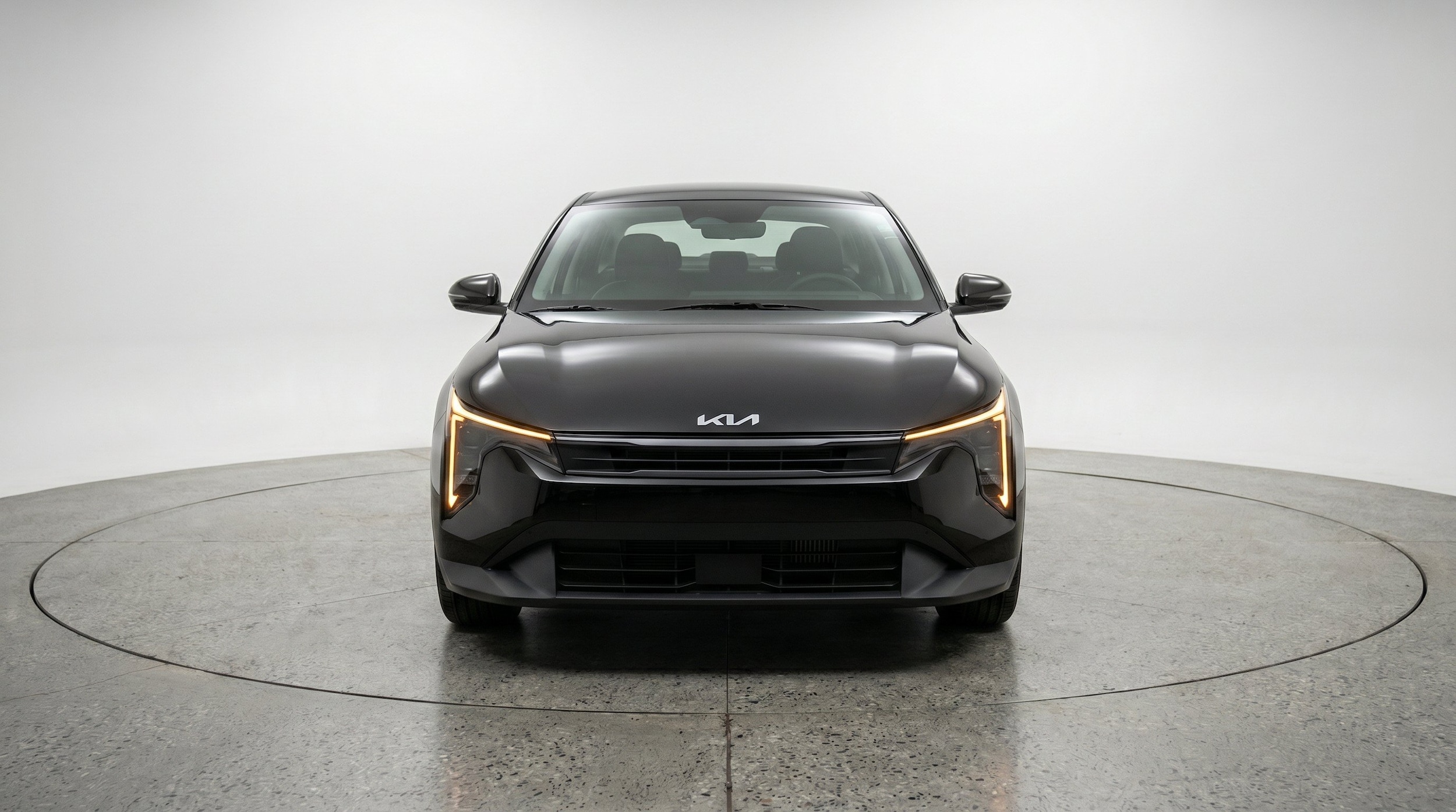 Thumbnail: 2026 Kia K4 - 2