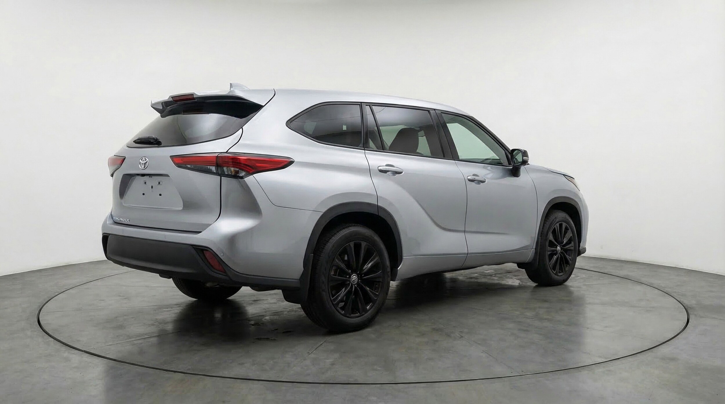 Thumbnail: 2025 Toyota Highlander - 9