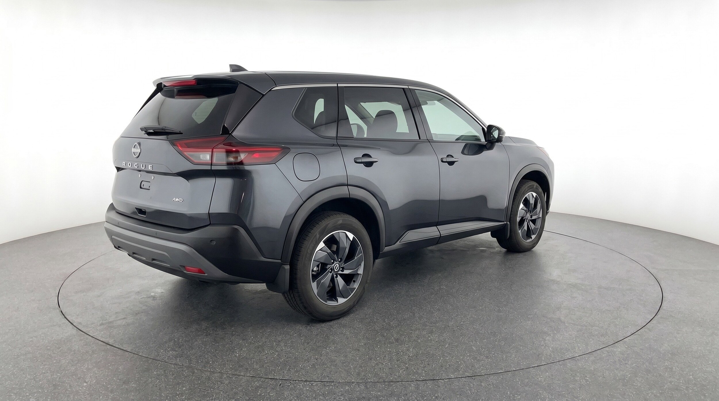 Thumbnail: 2025 Nissan Rogue - 9