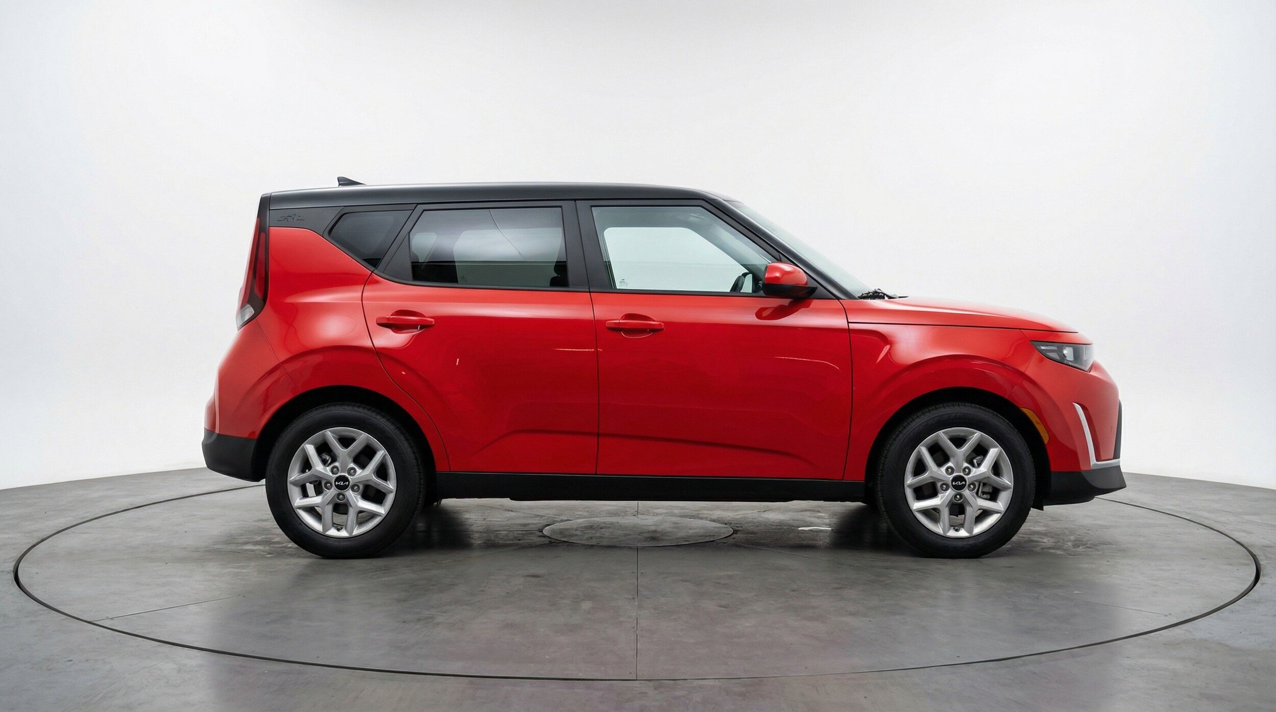 Thumbnail: 2025 Kia Soul - 11