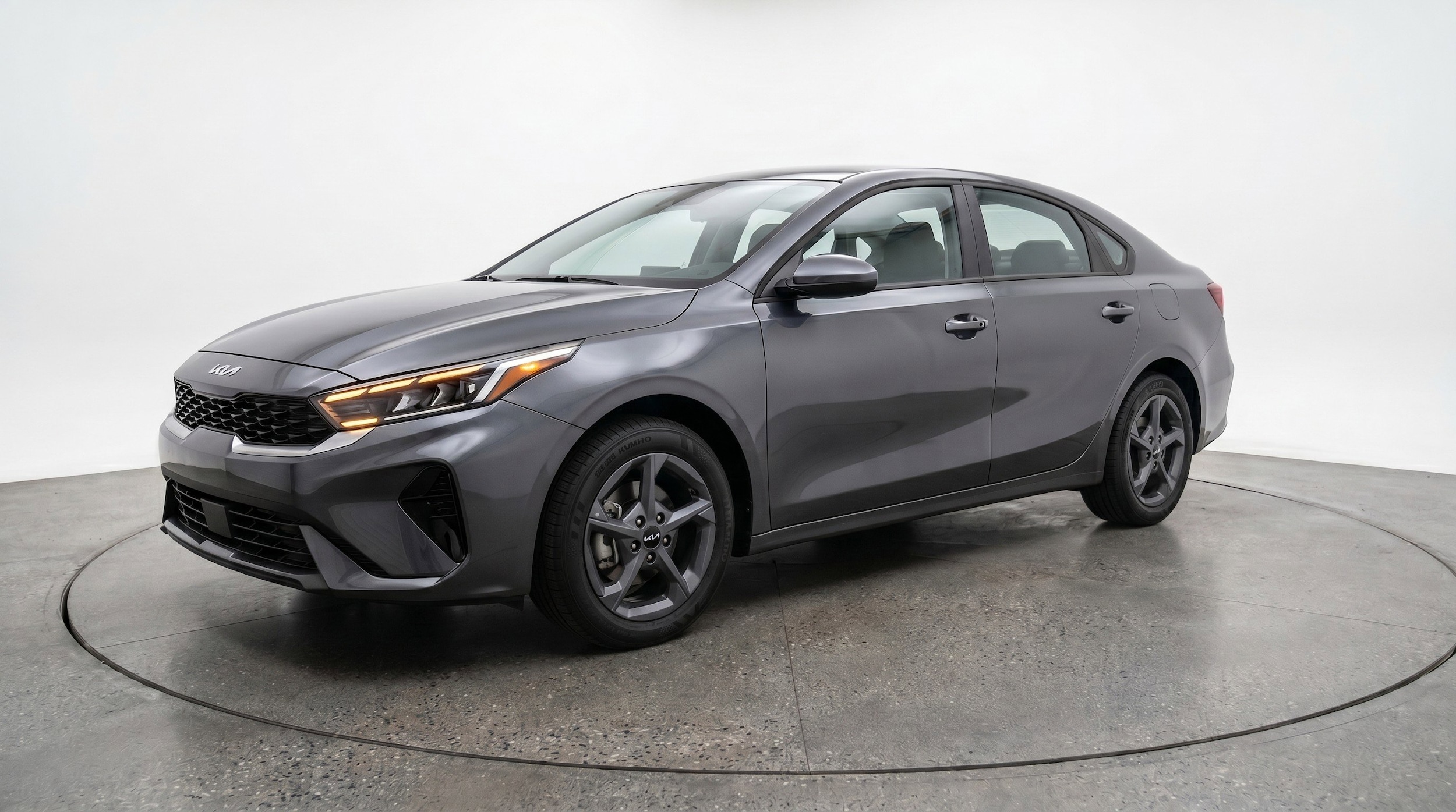 Thumbnail: 2025 Kia K4 - 3