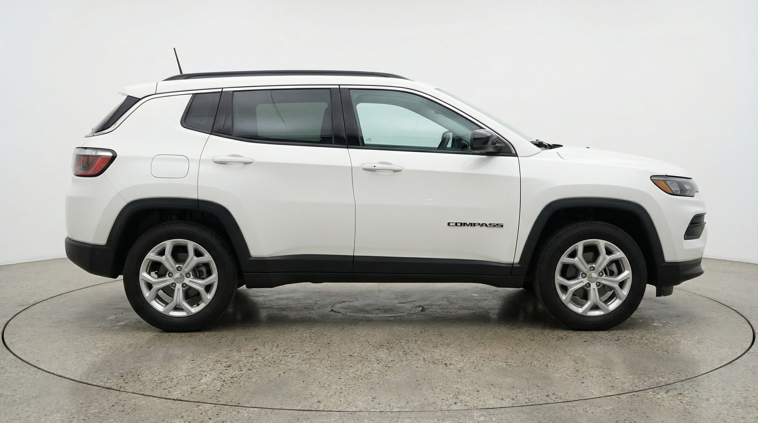 Thumbnail: 2025 Jeep Compass - 8