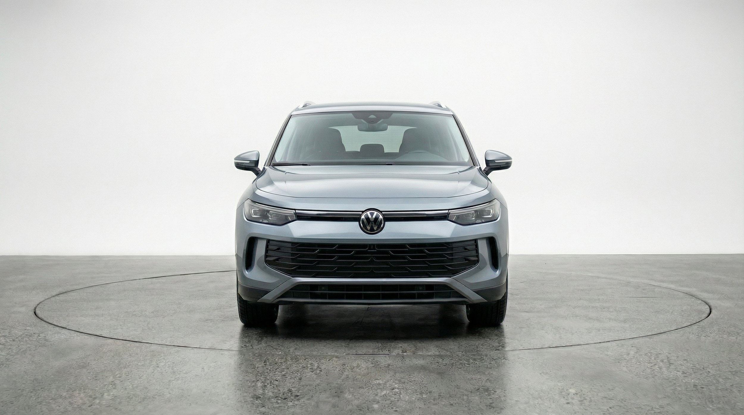 Thumbnail: 2026 Volkswagen Tiguan - 2
