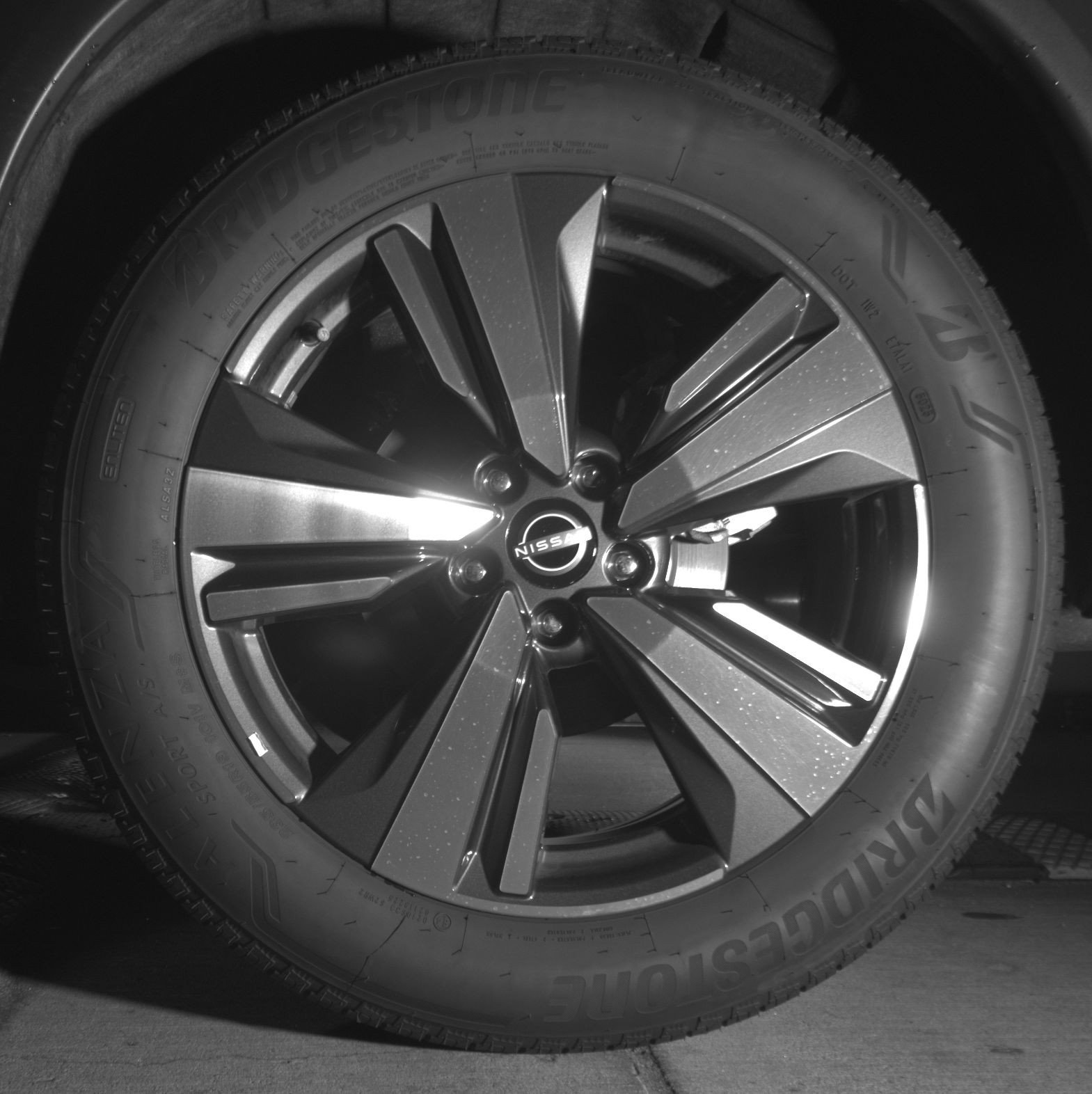 Thumbnail: 2026 Nissan Rogue - 14