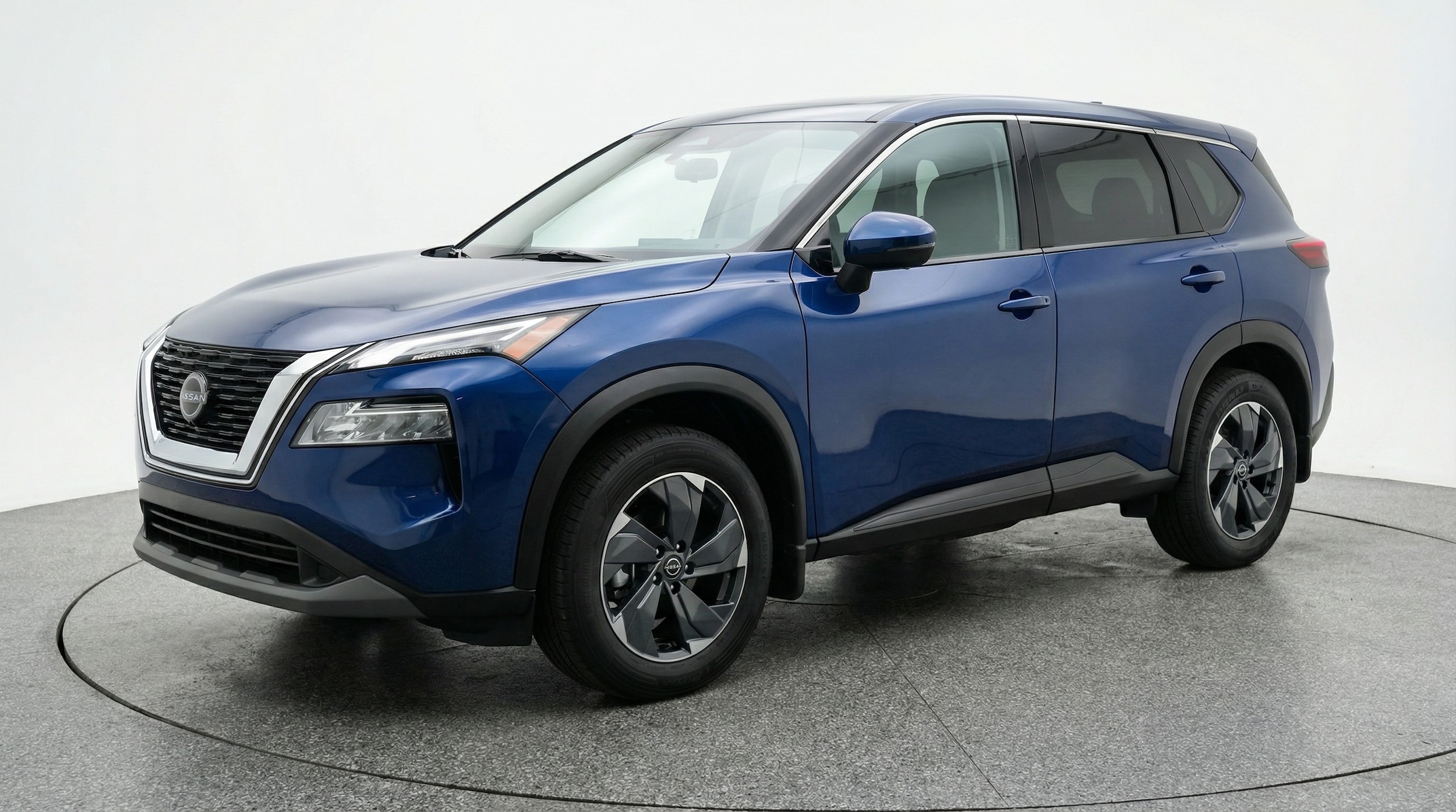 Thumbnail: 2025 Nissan Rogue - 3