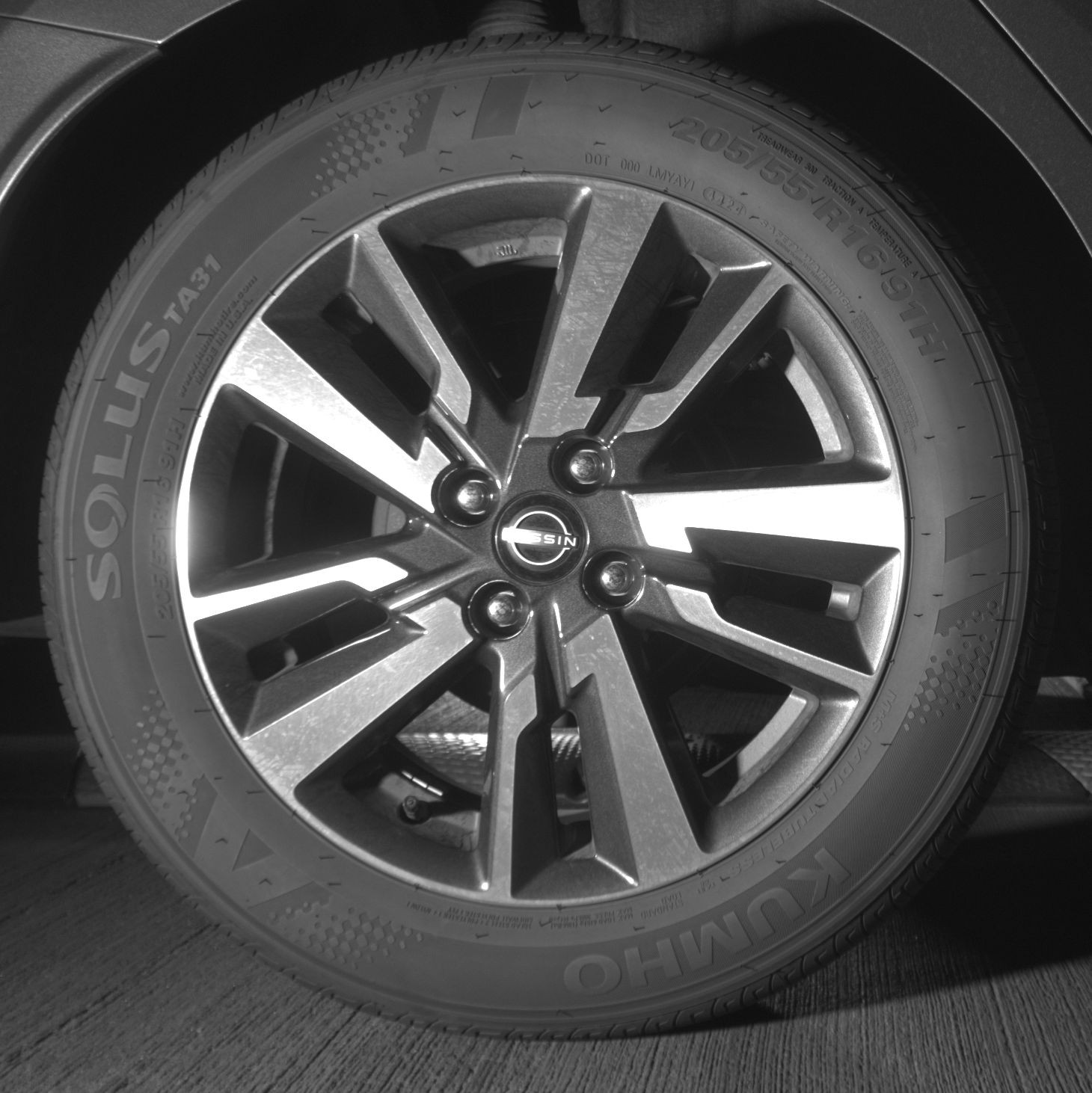 Thumbnail: 2025 Nissan Versa - 12