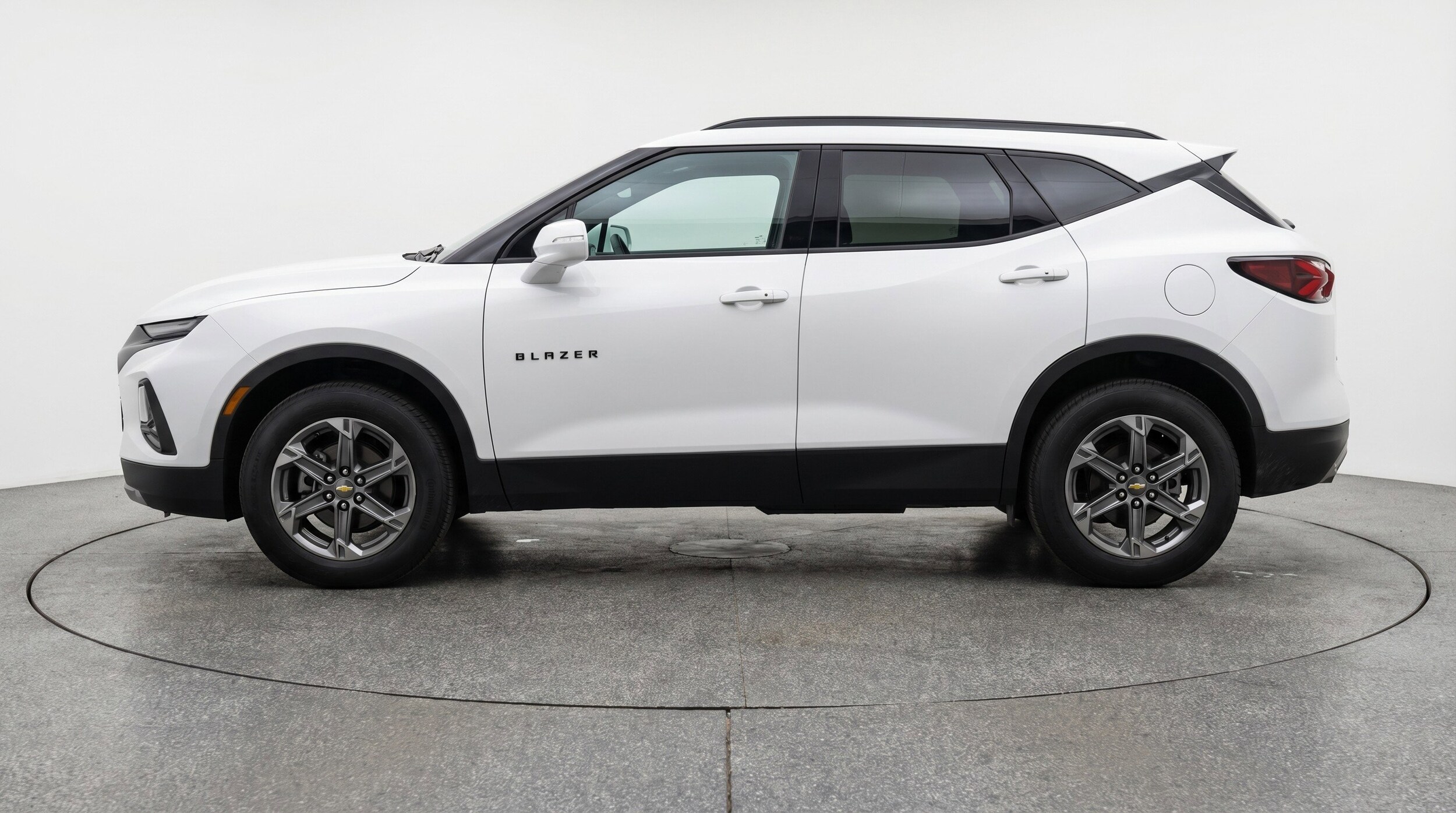 Thumbnail: 2025 Chevrolet Blazer - 11