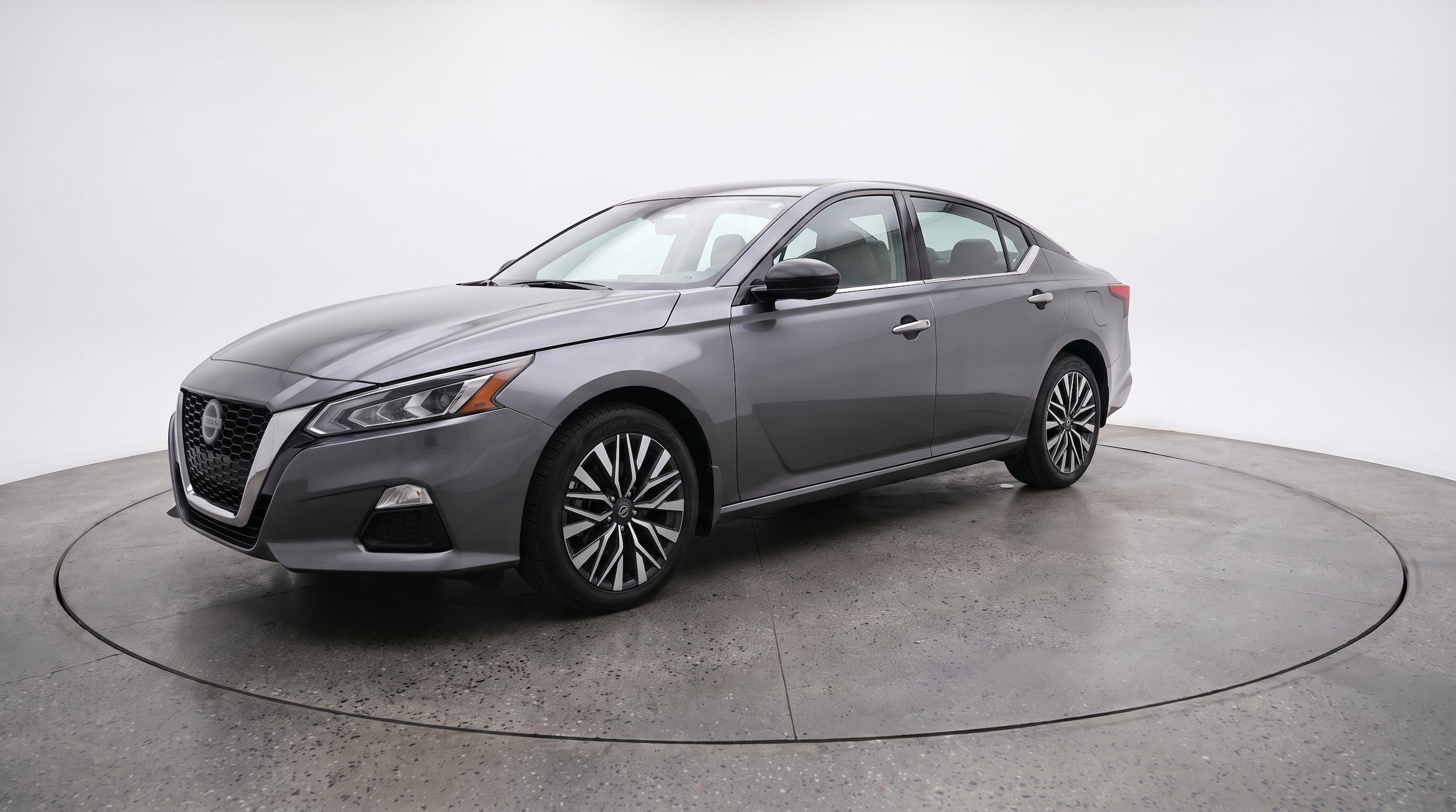 Thumbnail: 2026 Nissan Altima - 3