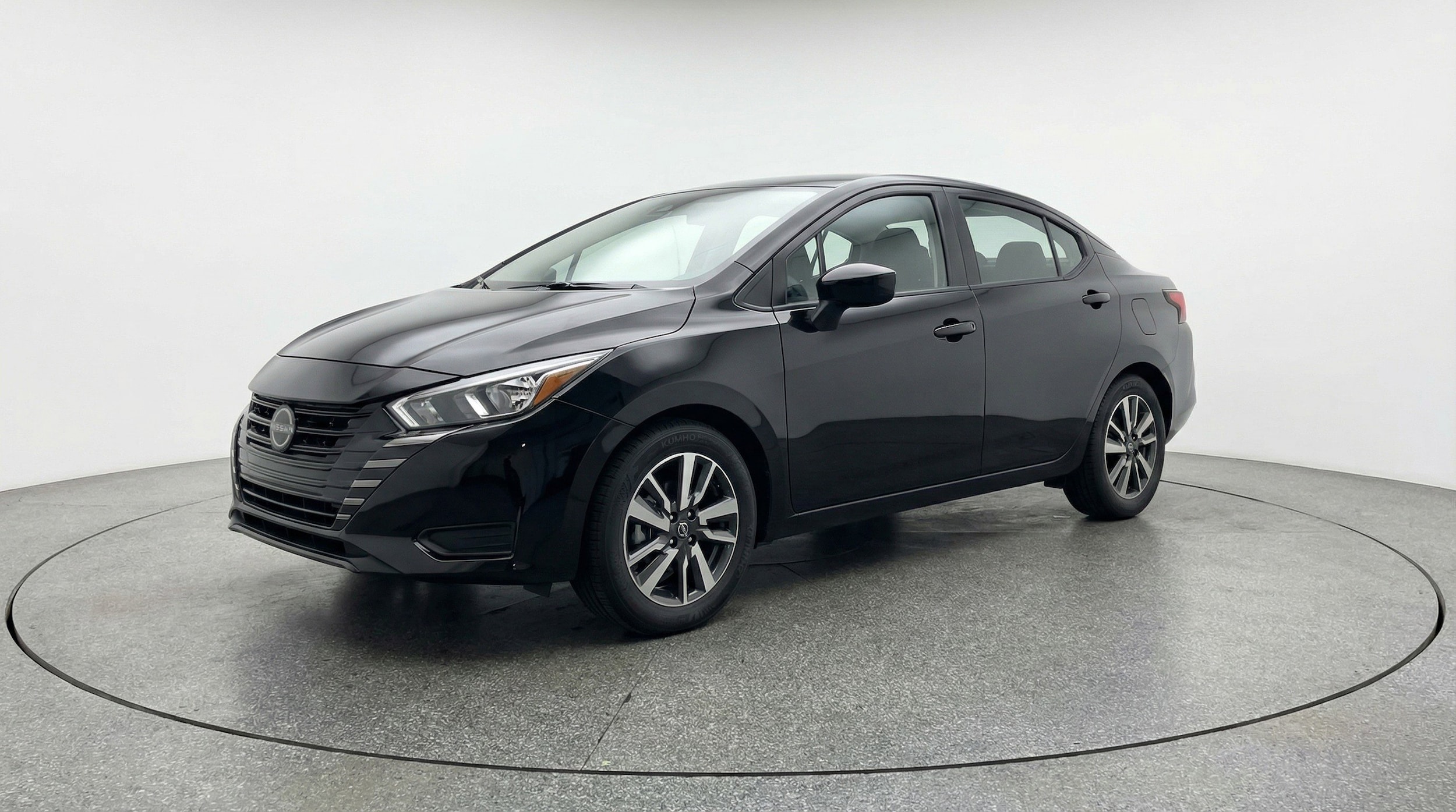 Thumbnail: 2025 Nissan Versa - 3