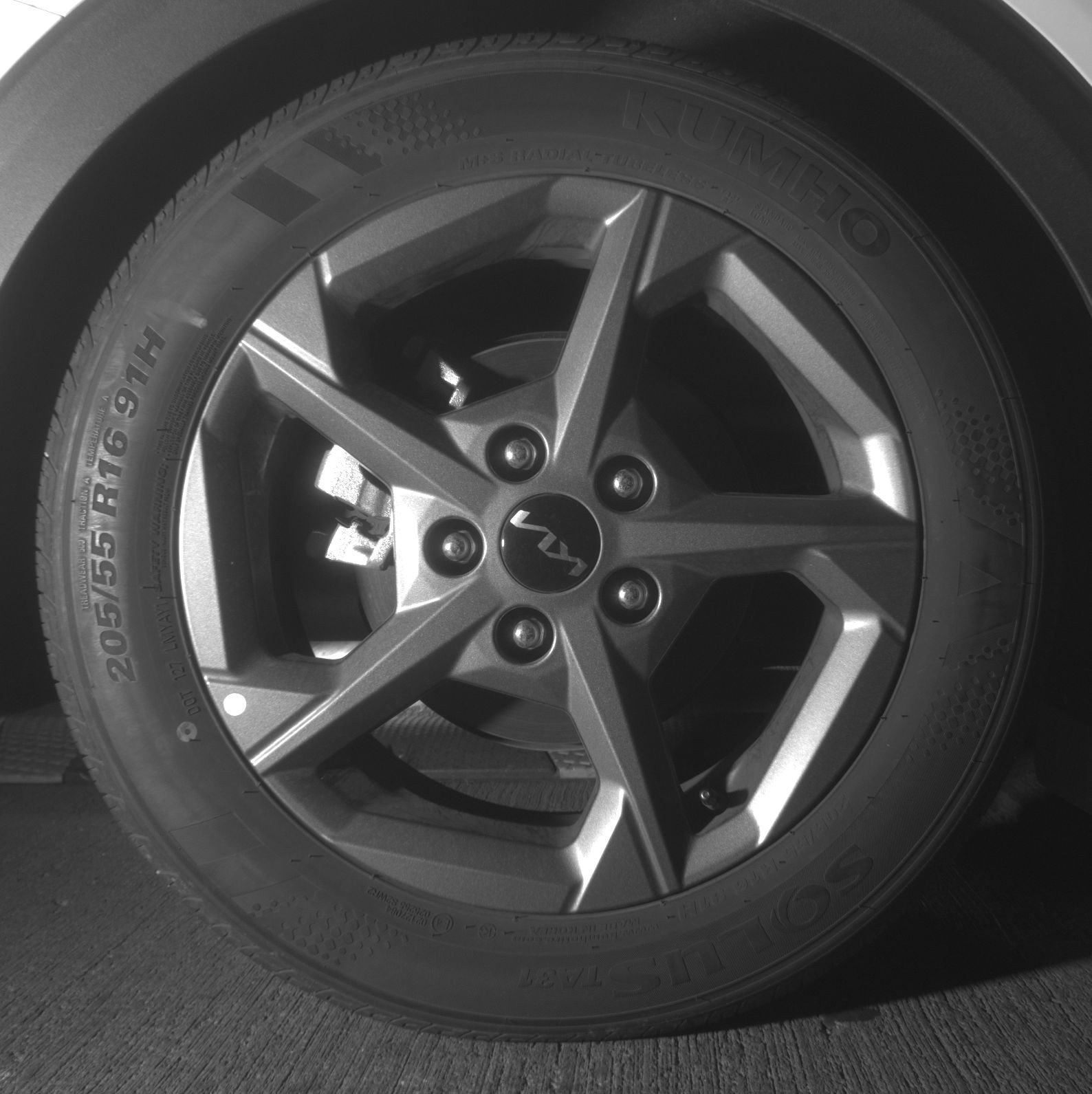 Thumbnail: 2025 Kia K4 - 15