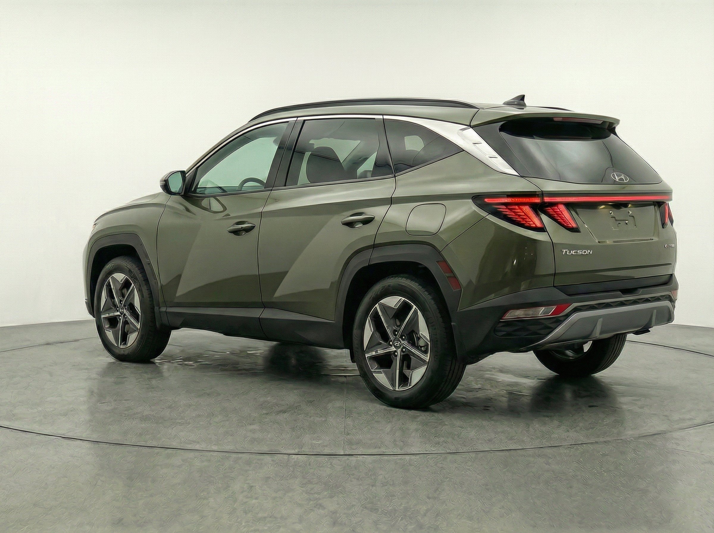 Thumbnail: 2026 Hyundai Tucson - 6