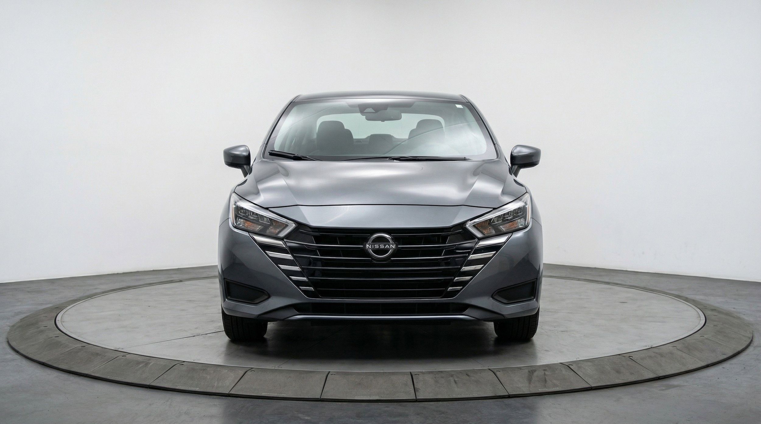 Thumbnail: 2025 Nissan Versa - 2