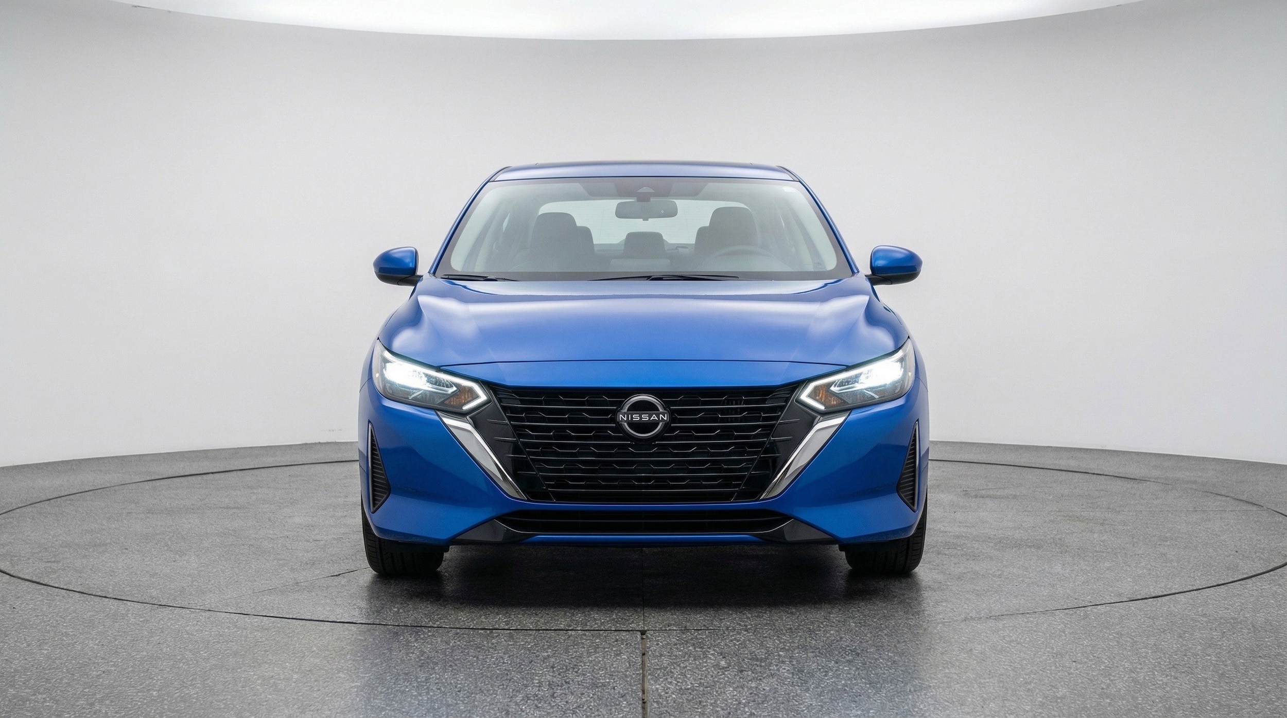 Thumbnail: 2025 Nissan Sentra - 2