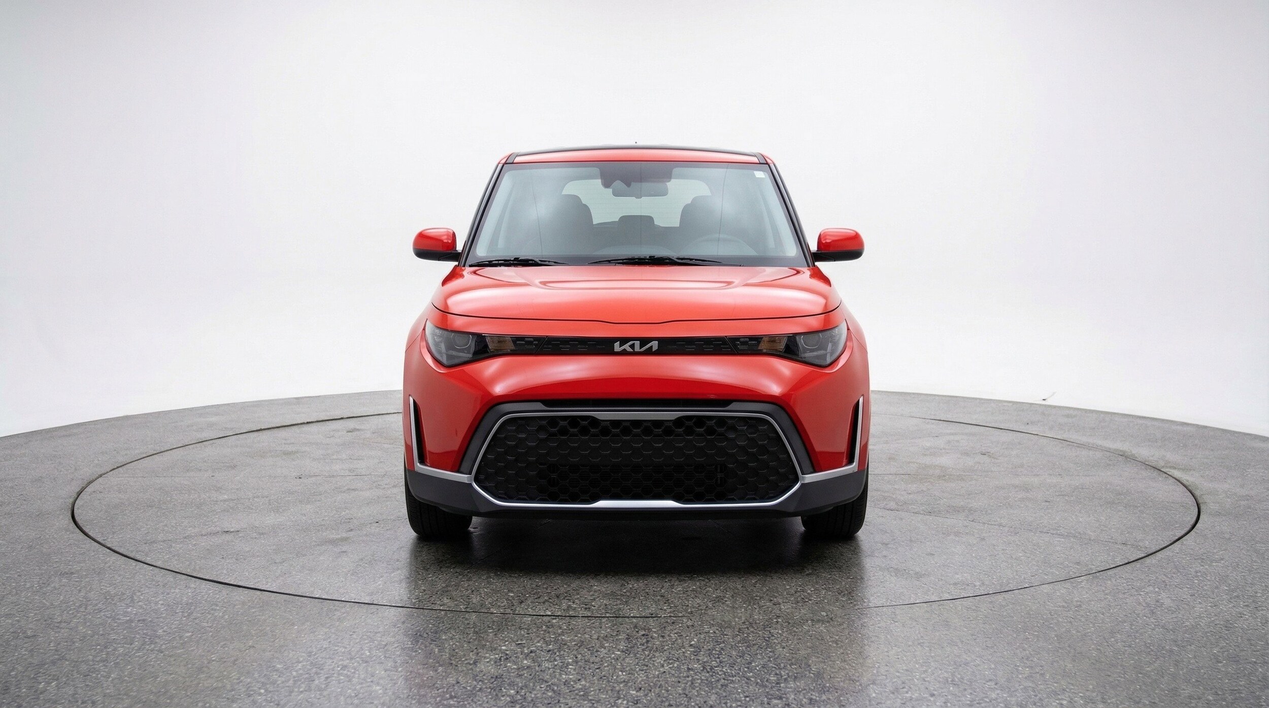 Thumbnail: 2025 Kia Soul - 2