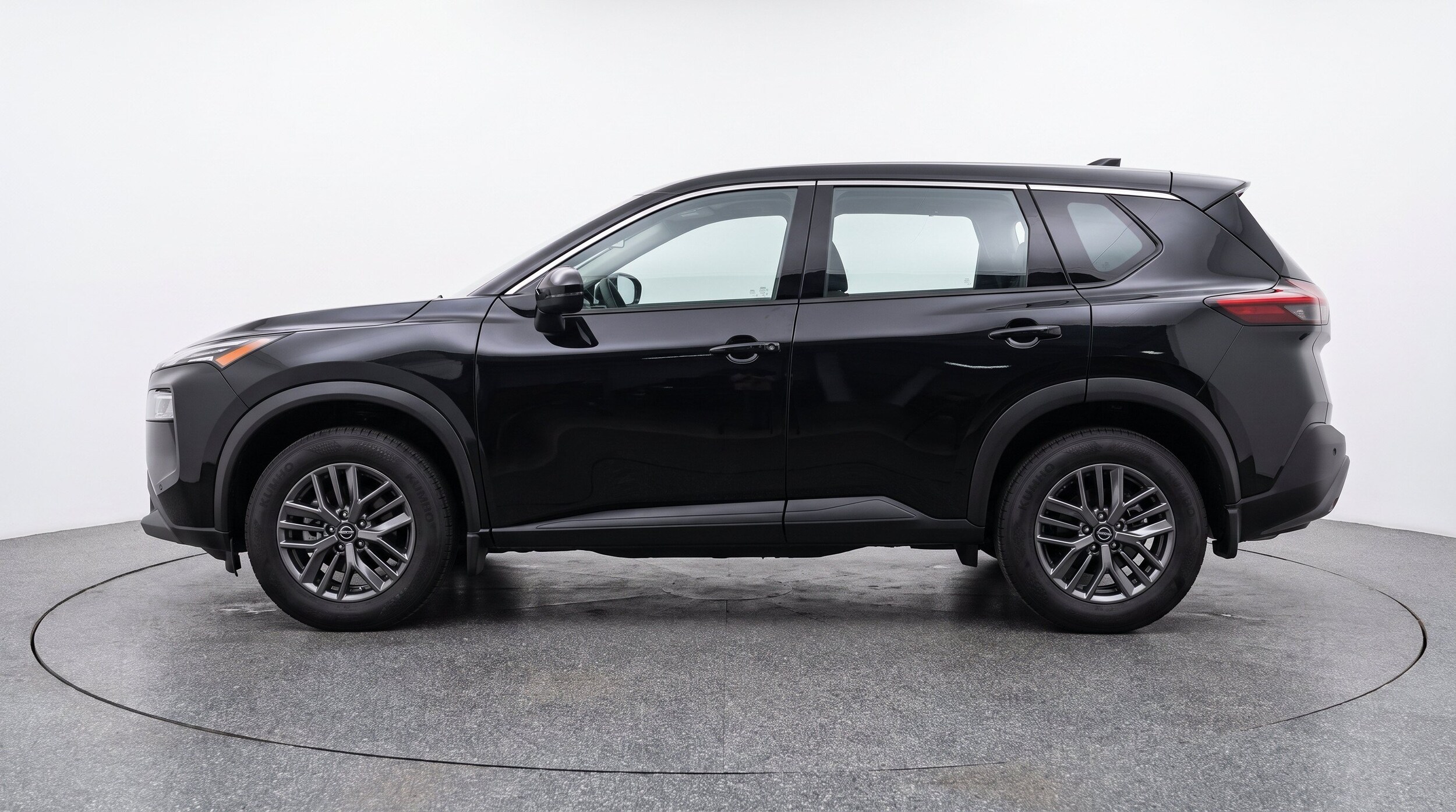 Thumbnail: 2026 Nissan Rogue - 5