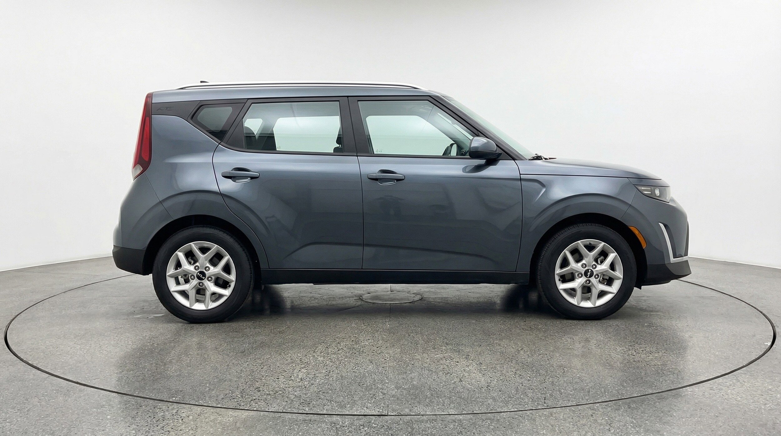 Thumbnail: 2025 Kia Soul - 11