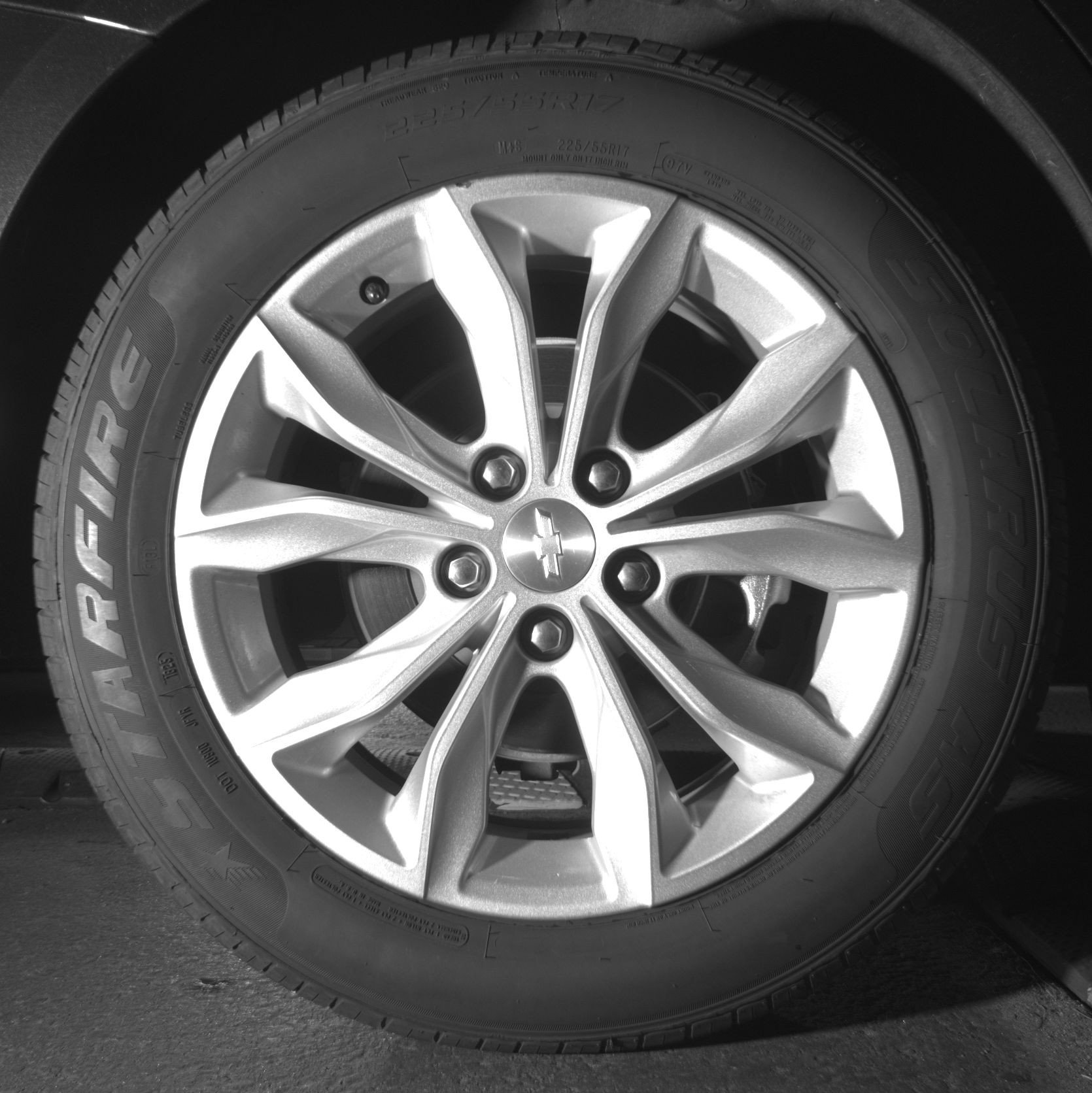 Thumbnail: 2023 Chevrolet Malibu - 15